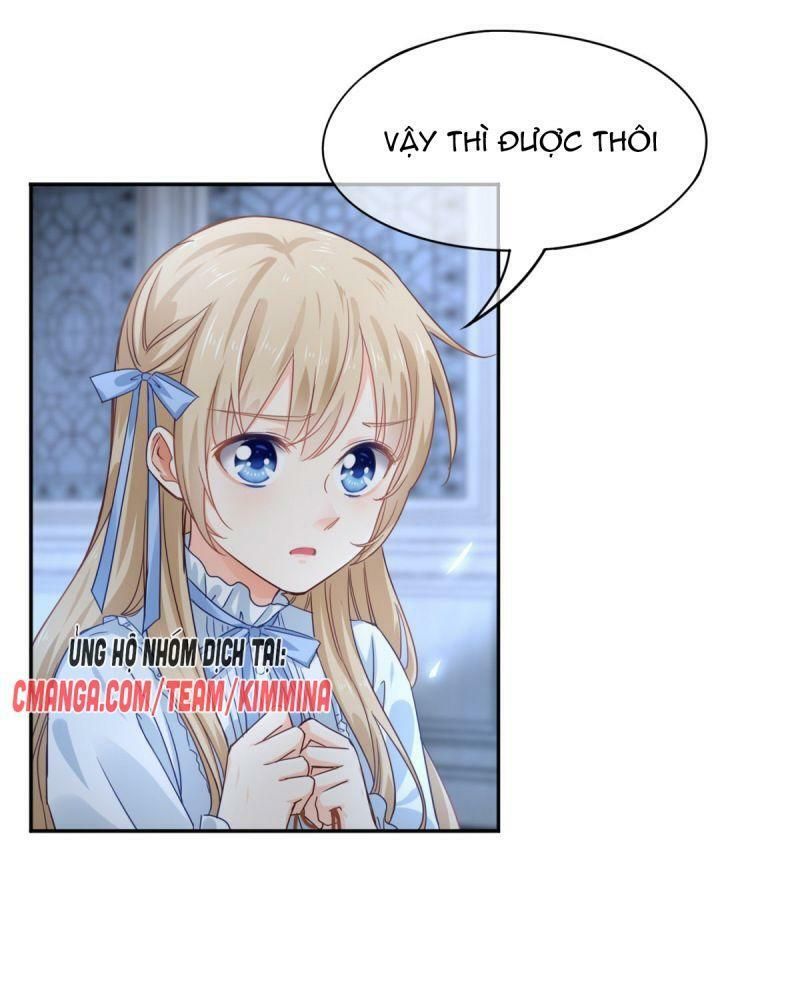 Hoàng Nữ Được Cưng Chiều Nhất Đế Quốc Chapter 2 - 25