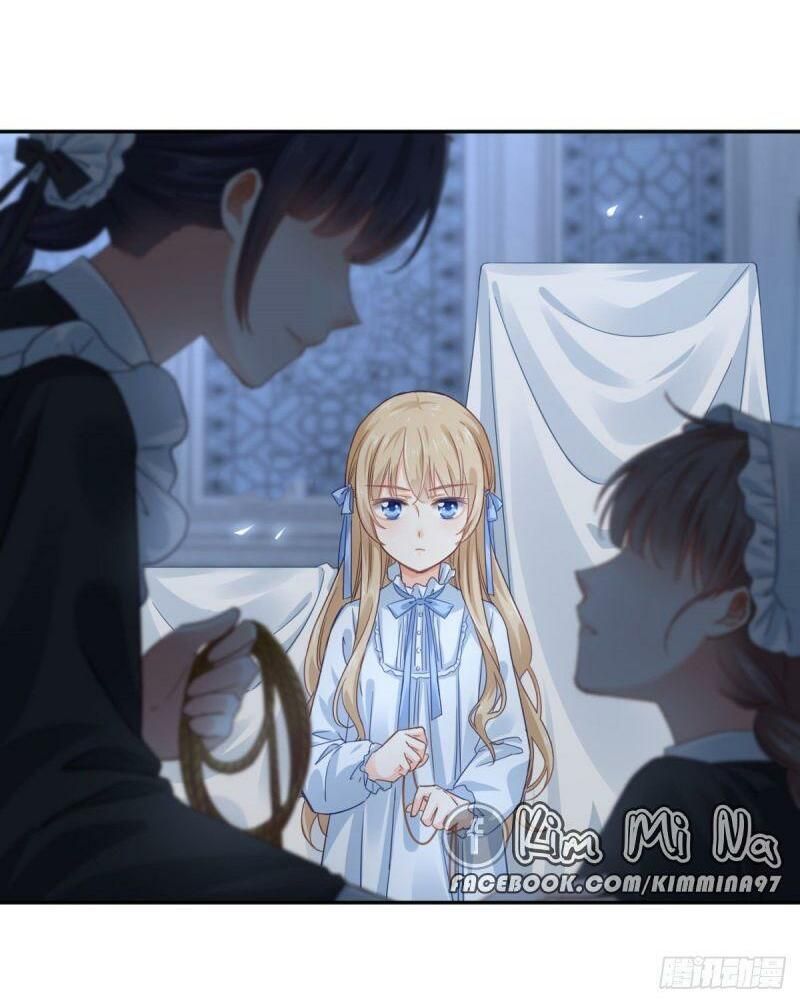 Hoàng Nữ Được Cưng Chiều Nhất Đế Quốc Chapter 2 - 26