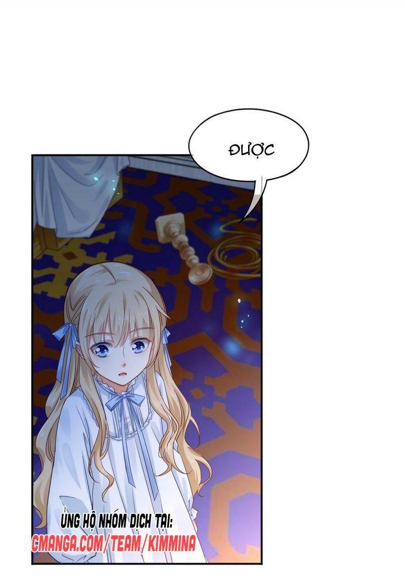 Hoàng Nữ Được Cưng Chiều Nhất Đế Quốc Chapter 2 - 28