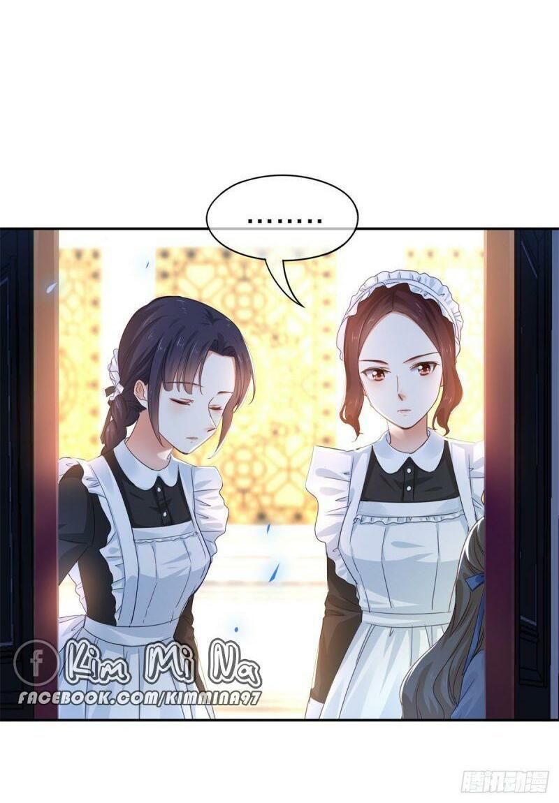 Hoàng Nữ Được Cưng Chiều Nhất Đế Quốc Chapter 2 - 29