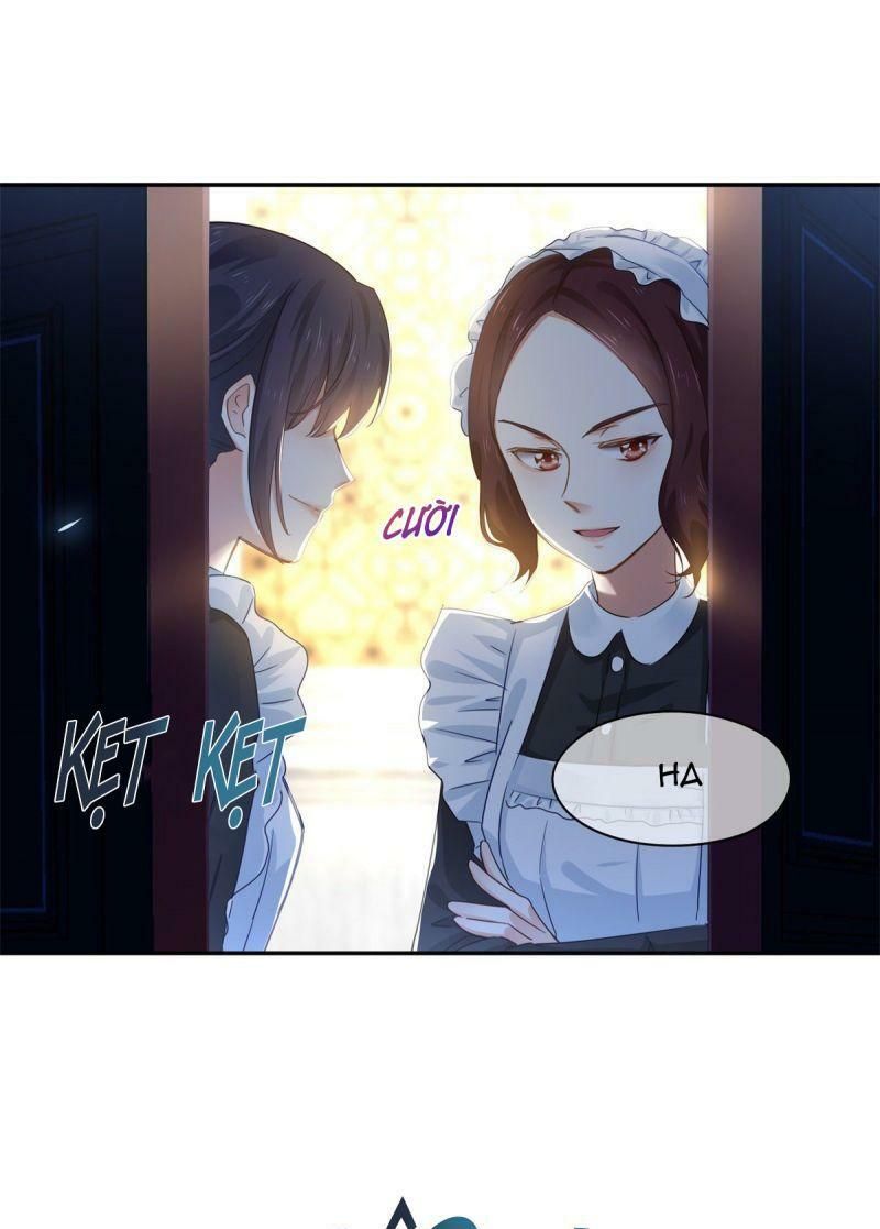 Hoàng Nữ Được Cưng Chiều Nhất Đế Quốc Chapter 2 - 30