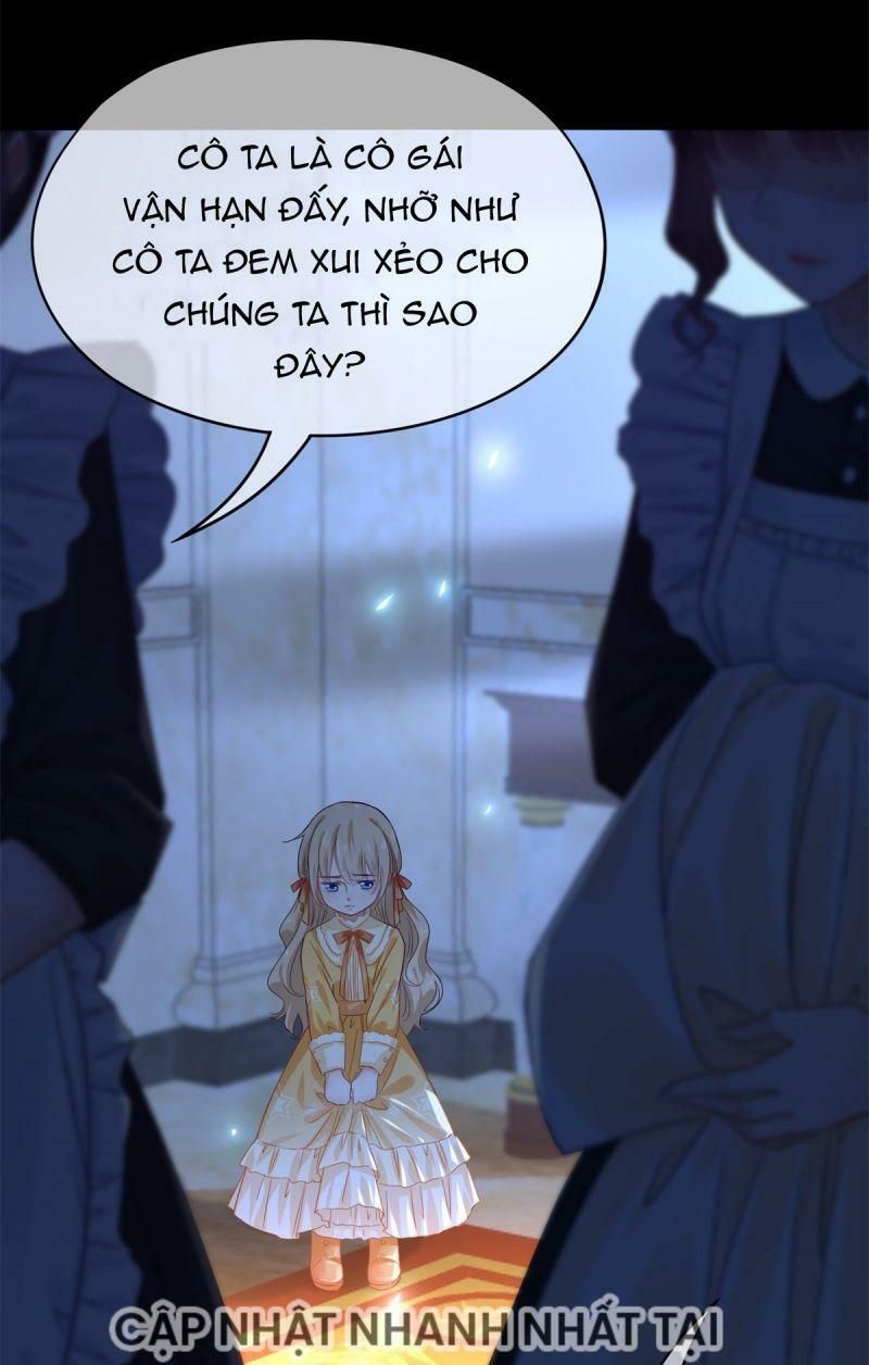 Hoàng Nữ Được Cưng Chiều Nhất Đế Quốc Chapter 2 - 4