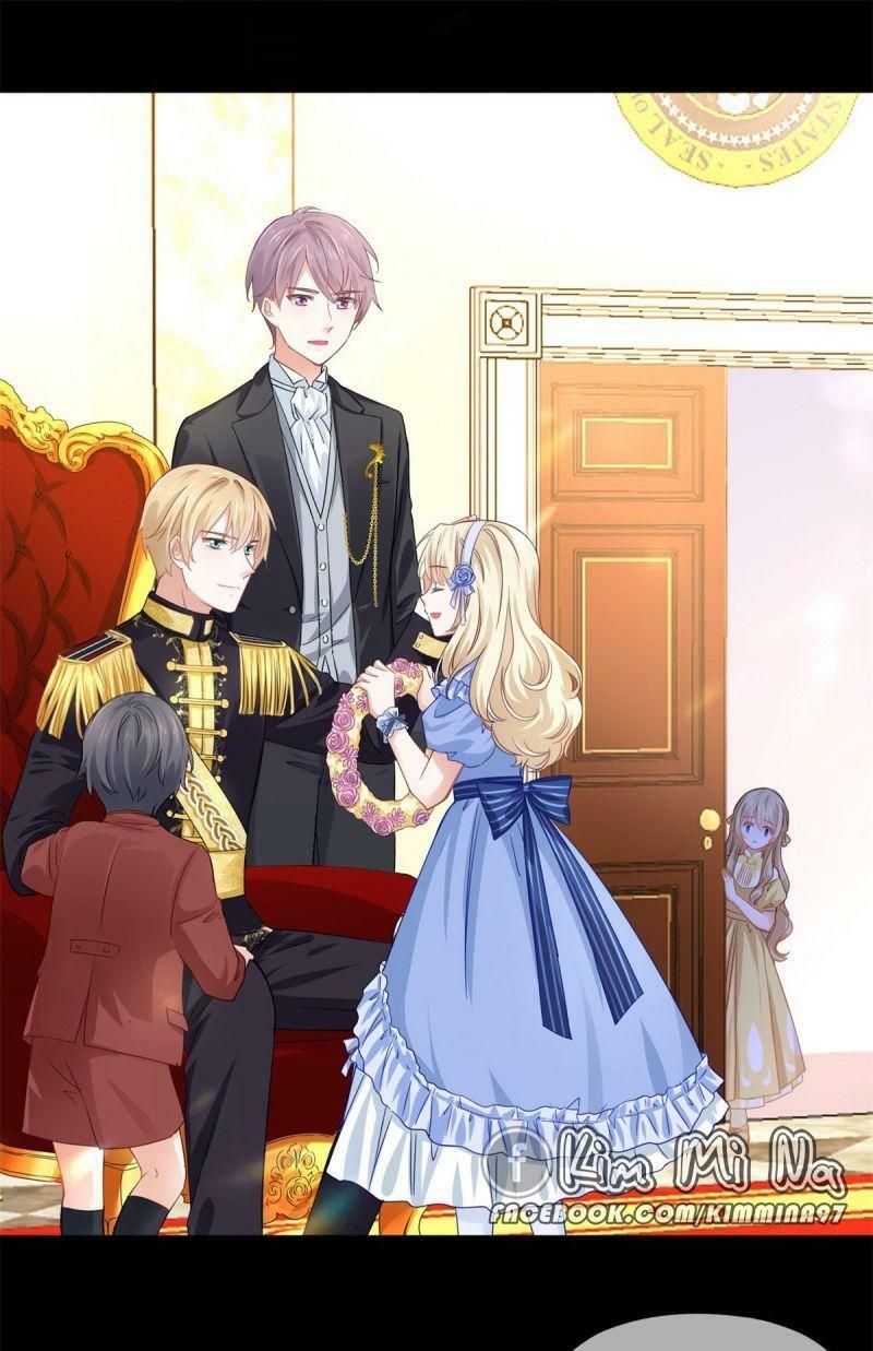 Hoàng Nữ Được Cưng Chiều Nhất Đế Quốc Chapter 2 - 6