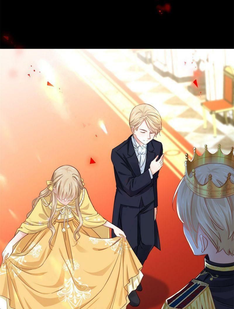 Hoàng Nữ Được Cưng Chiều Nhất Đế Quốc Chapter 2 - 8