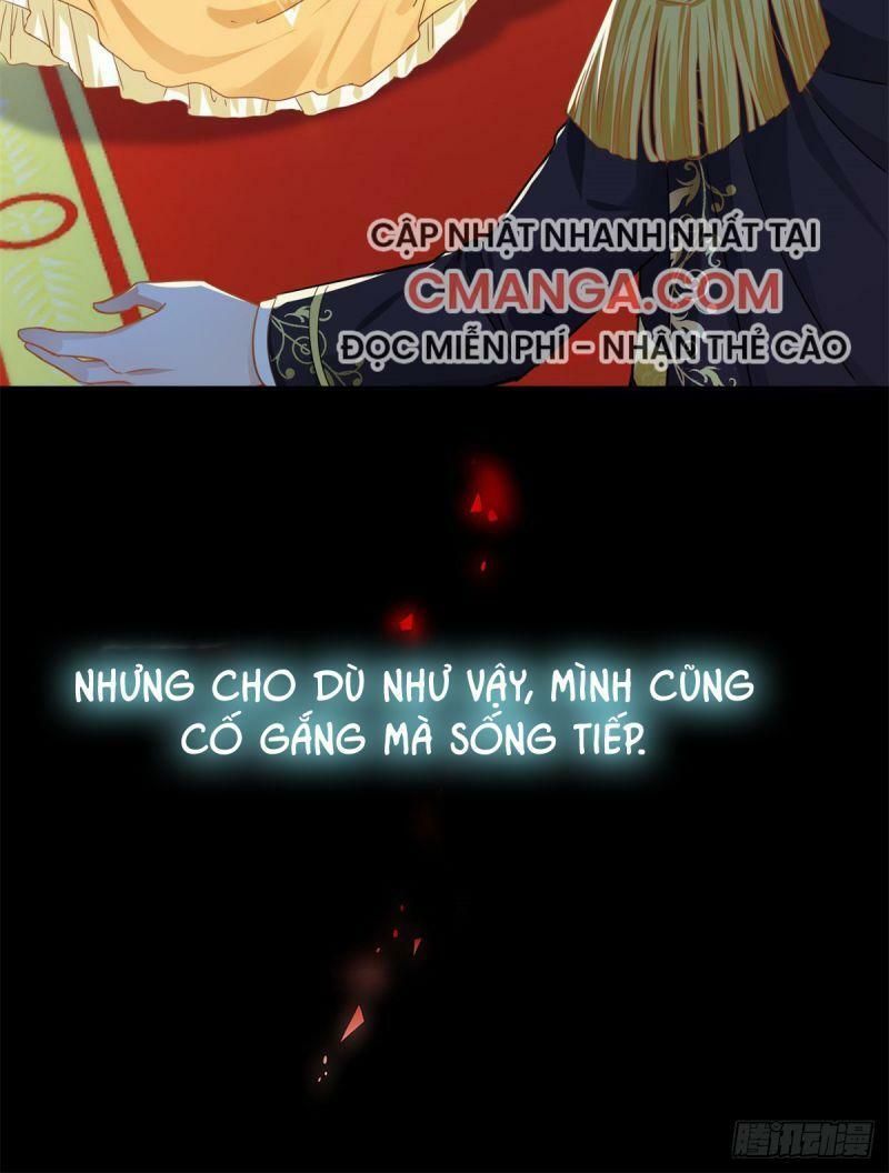 Hoàng Nữ Được Cưng Chiều Nhất Đế Quốc Chapter 2 - 9