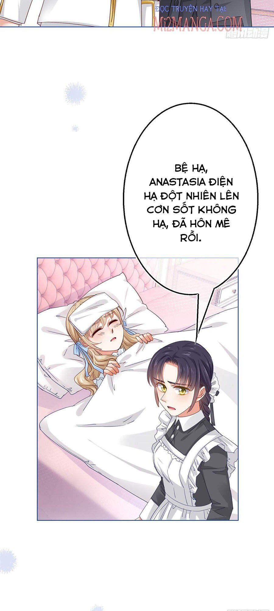 Hoàng Nữ Được Cưng Chiều Nhất Đế Quốc Chapter 53 - 12