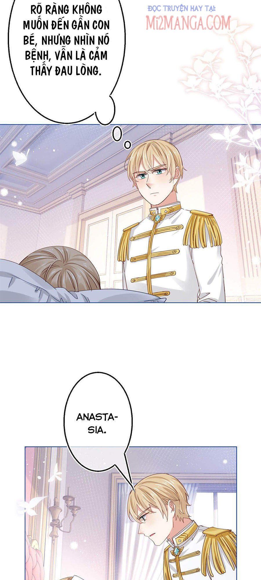 Hoàng Nữ Được Cưng Chiều Nhất Đế Quốc Chapter 53 - 14