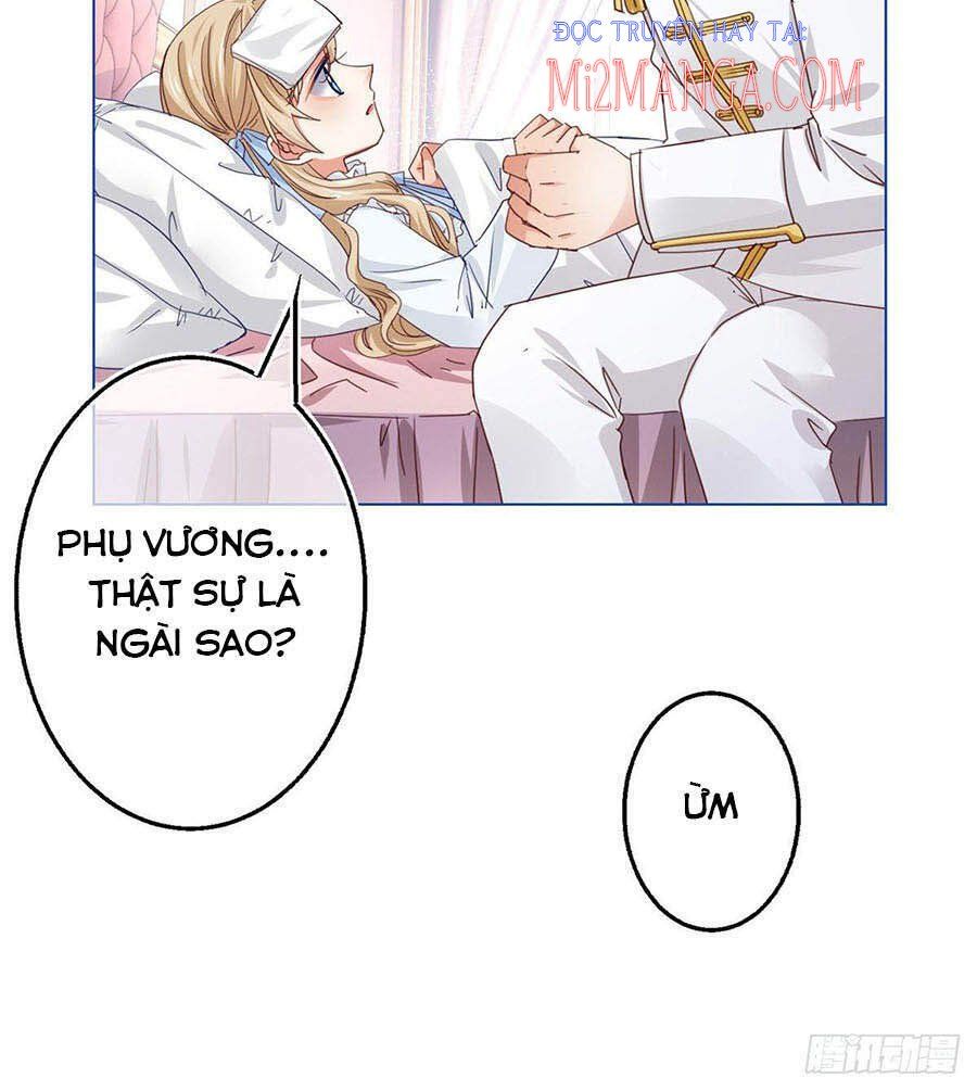 Hoàng Nữ Được Cưng Chiều Nhất Đế Quốc Chapter 53 - 15