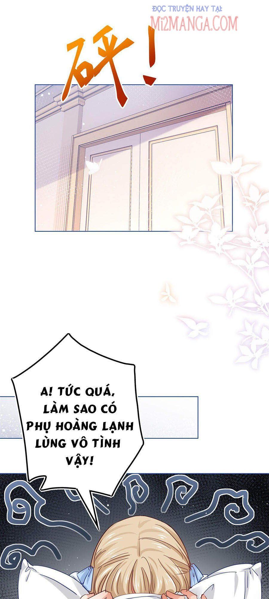 Hoàng Nữ Được Cưng Chiều Nhất Đế Quốc Chapter 53 - 20