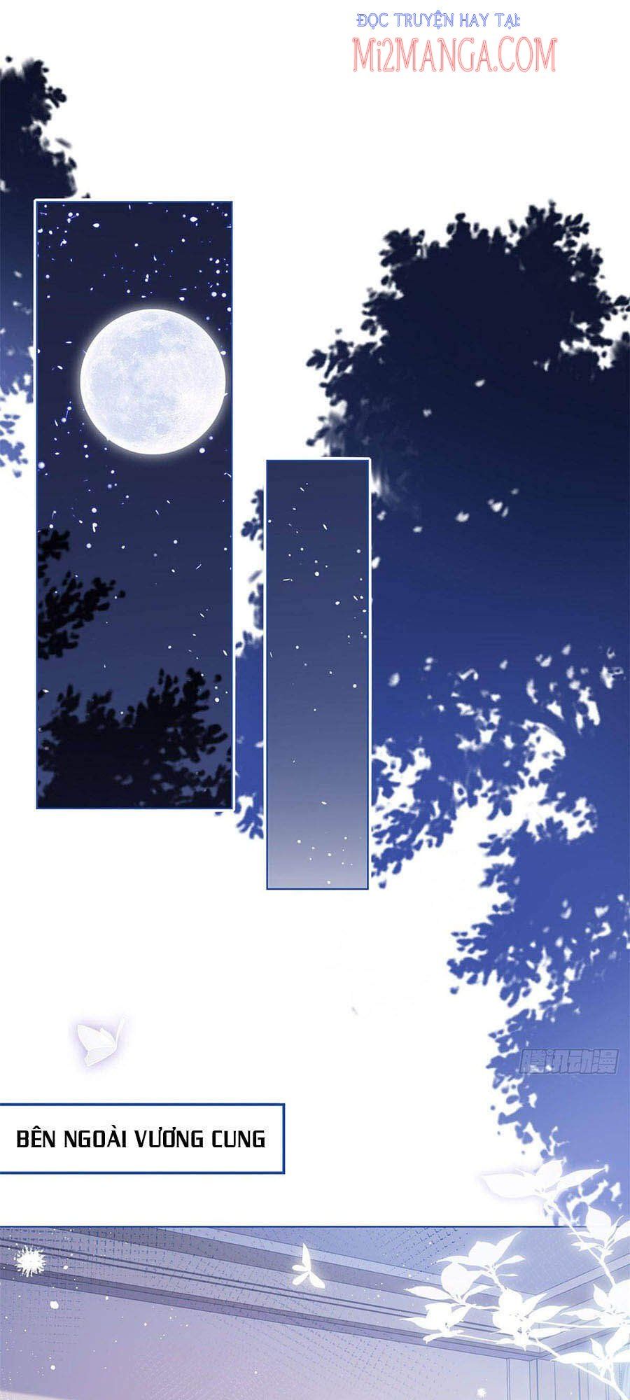 Hoàng Nữ Được Cưng Chiều Nhất Đế Quốc Chapter 53 - 23