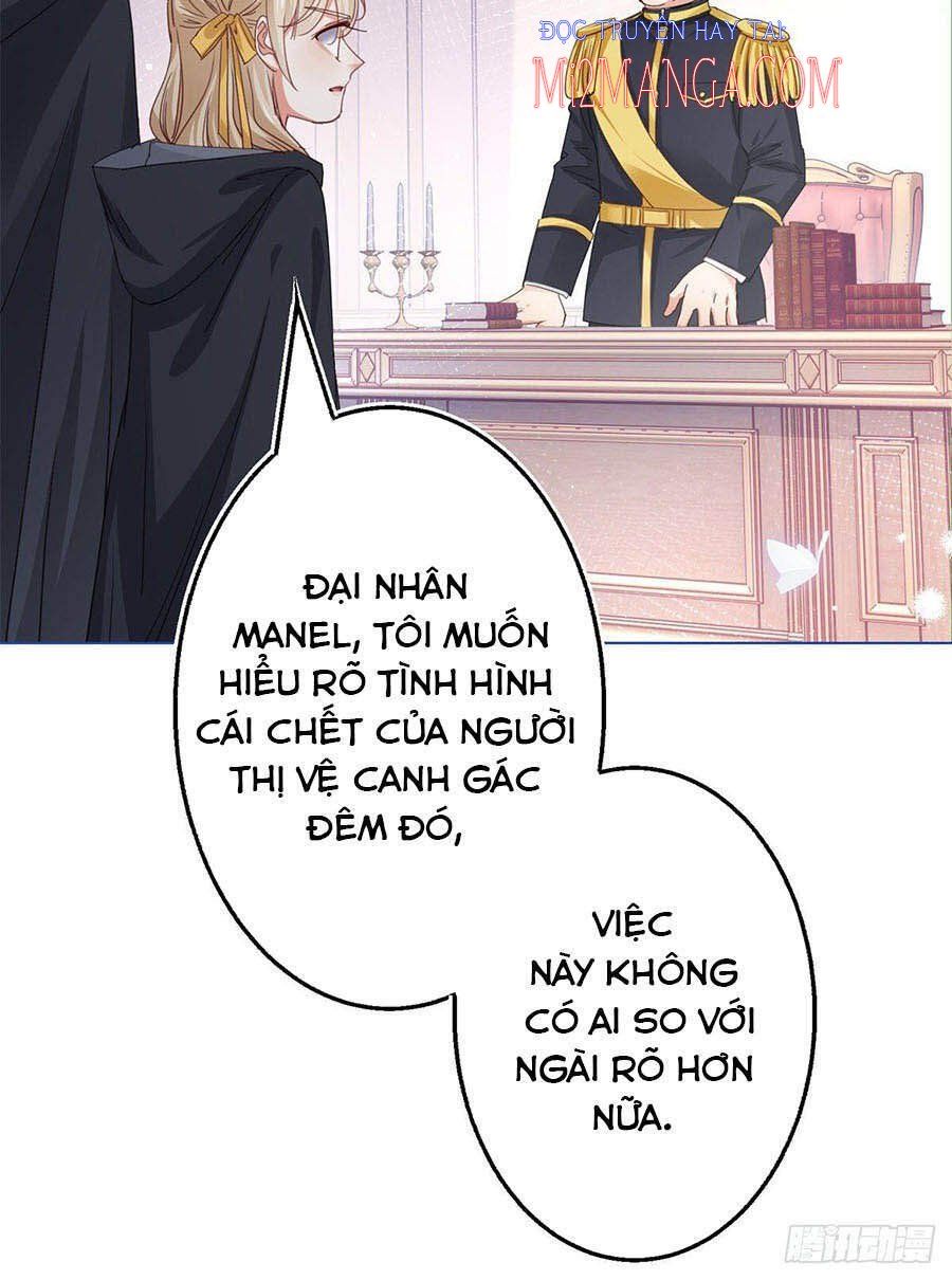 Hoàng Nữ Được Cưng Chiều Nhất Đế Quốc Chapter 53 - 26