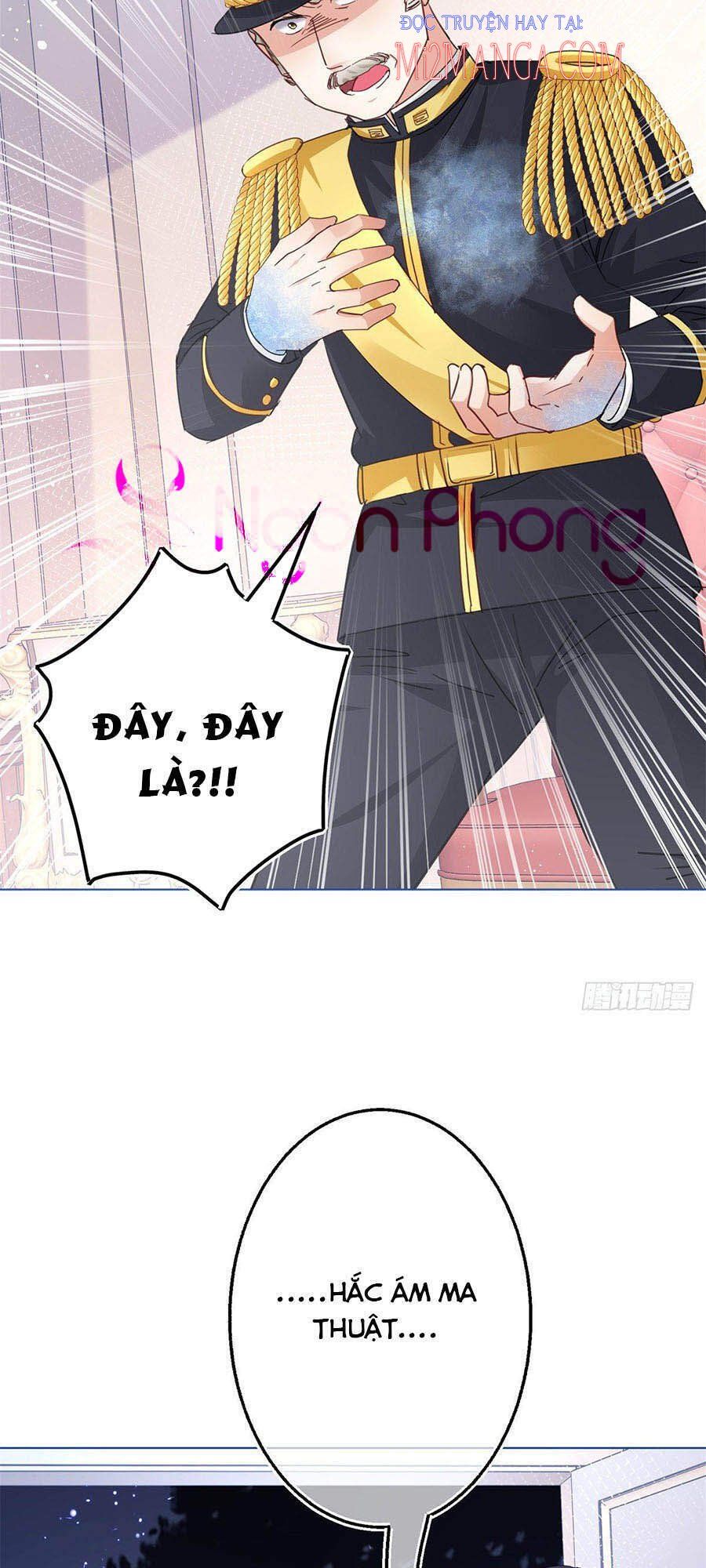 Hoàng Nữ Được Cưng Chiều Nhất Đế Quốc Chapter 53 - 28