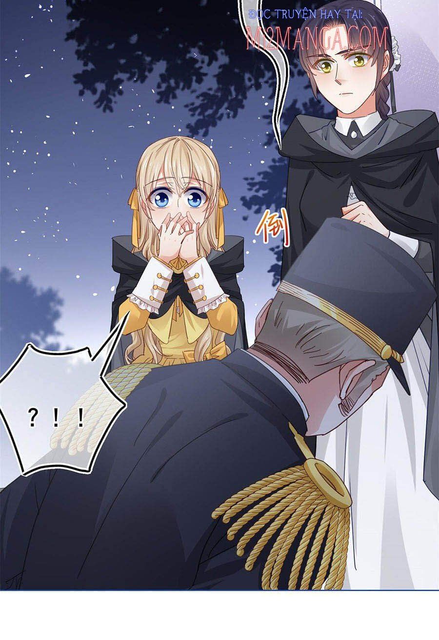 Hoàng Nữ Được Cưng Chiều Nhất Đế Quốc Chapter 53 - 29