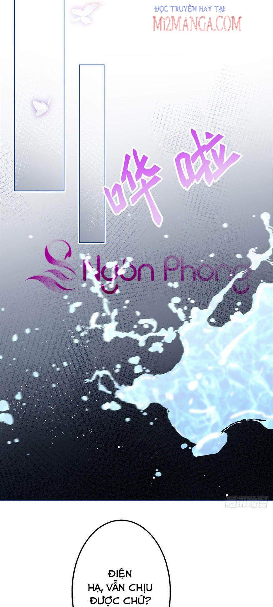 Hoàng Nữ Được Cưng Chiều Nhất Đế Quốc Chapter 53 - 8