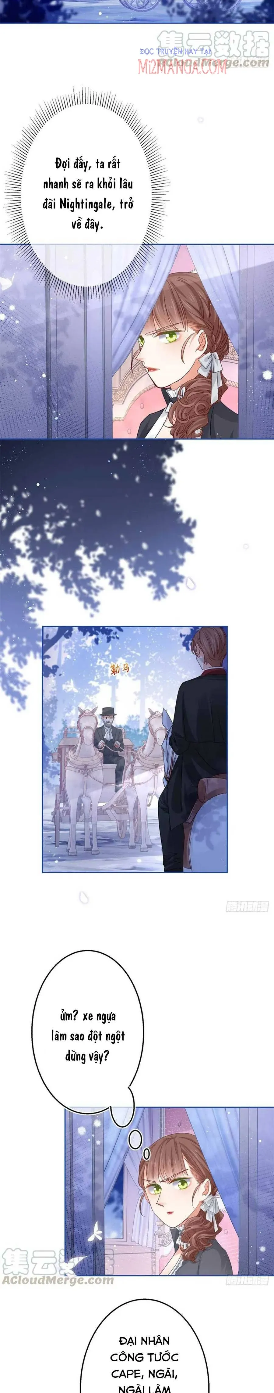 Hoàng Nữ Được Cưng Chiều Nhất Đế Quốc Chapter 56 - 5