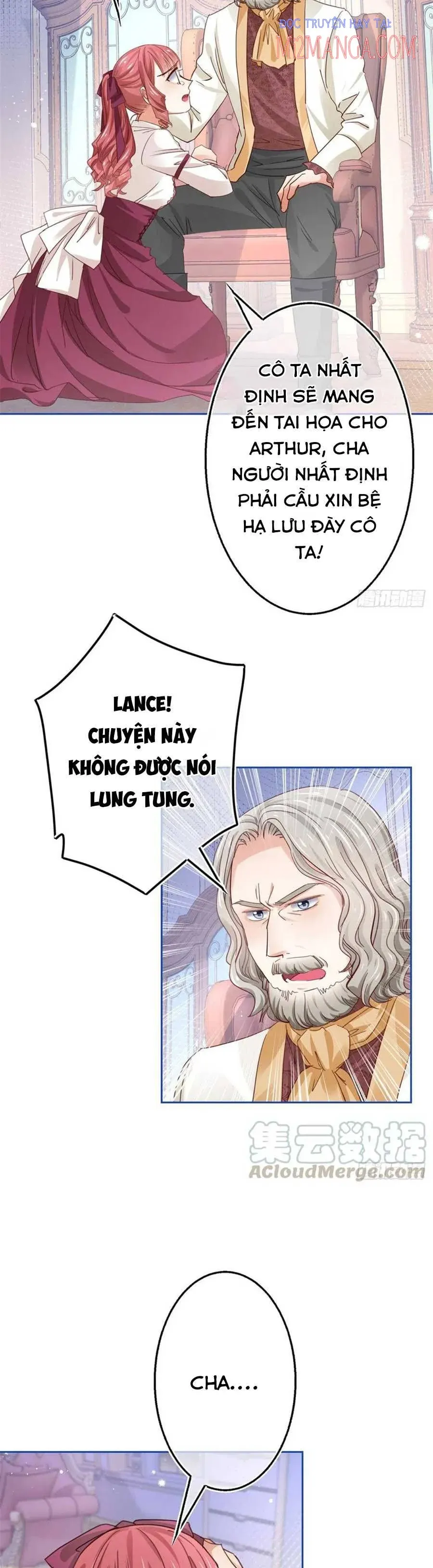 Hoàng Nữ Được Cưng Chiều Nhất Đế Quốc Chapter 59 - 13