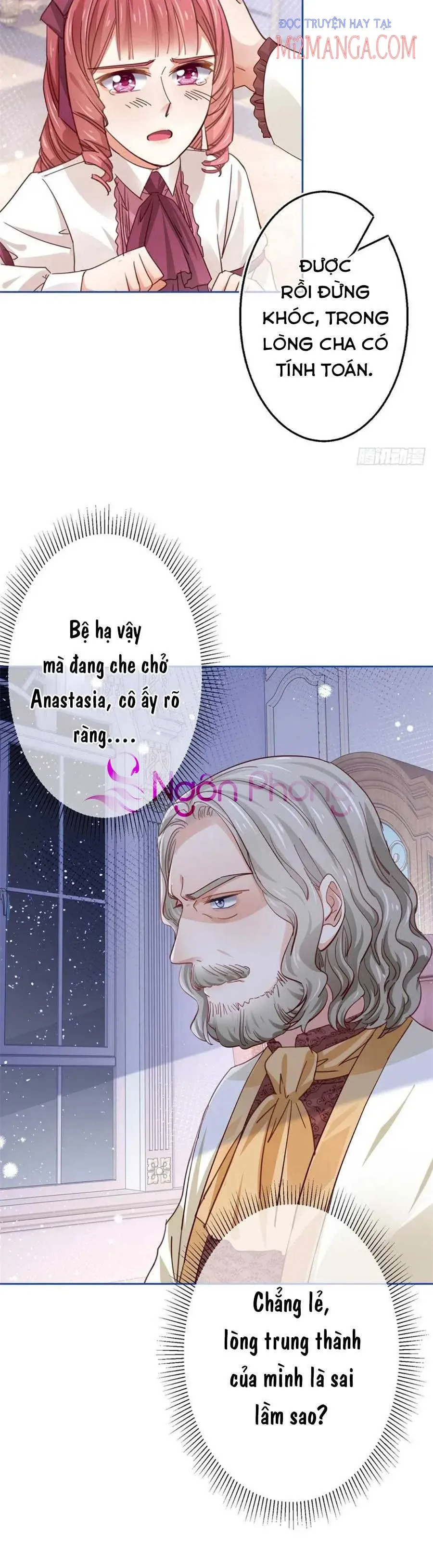 Hoàng Nữ Được Cưng Chiều Nhất Đế Quốc Chapter 59 - 14