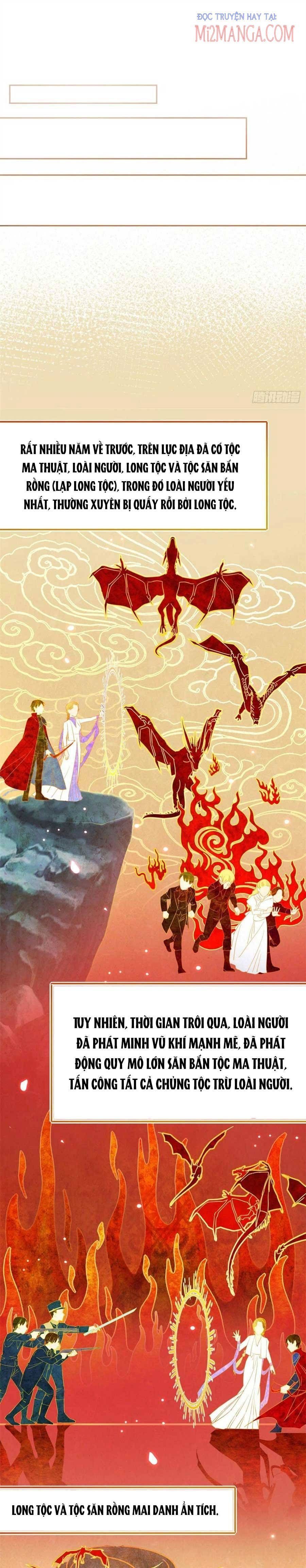 Hoàng Nữ Được Cưng Chiều Nhất Đế Quốc Chapter 59 - 7