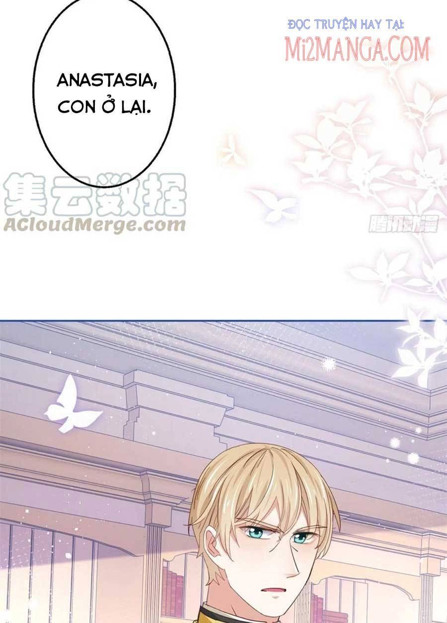 Hoàng Nữ Được Cưng Chiều Nhất Đế Quốc Chapter 60 - 12