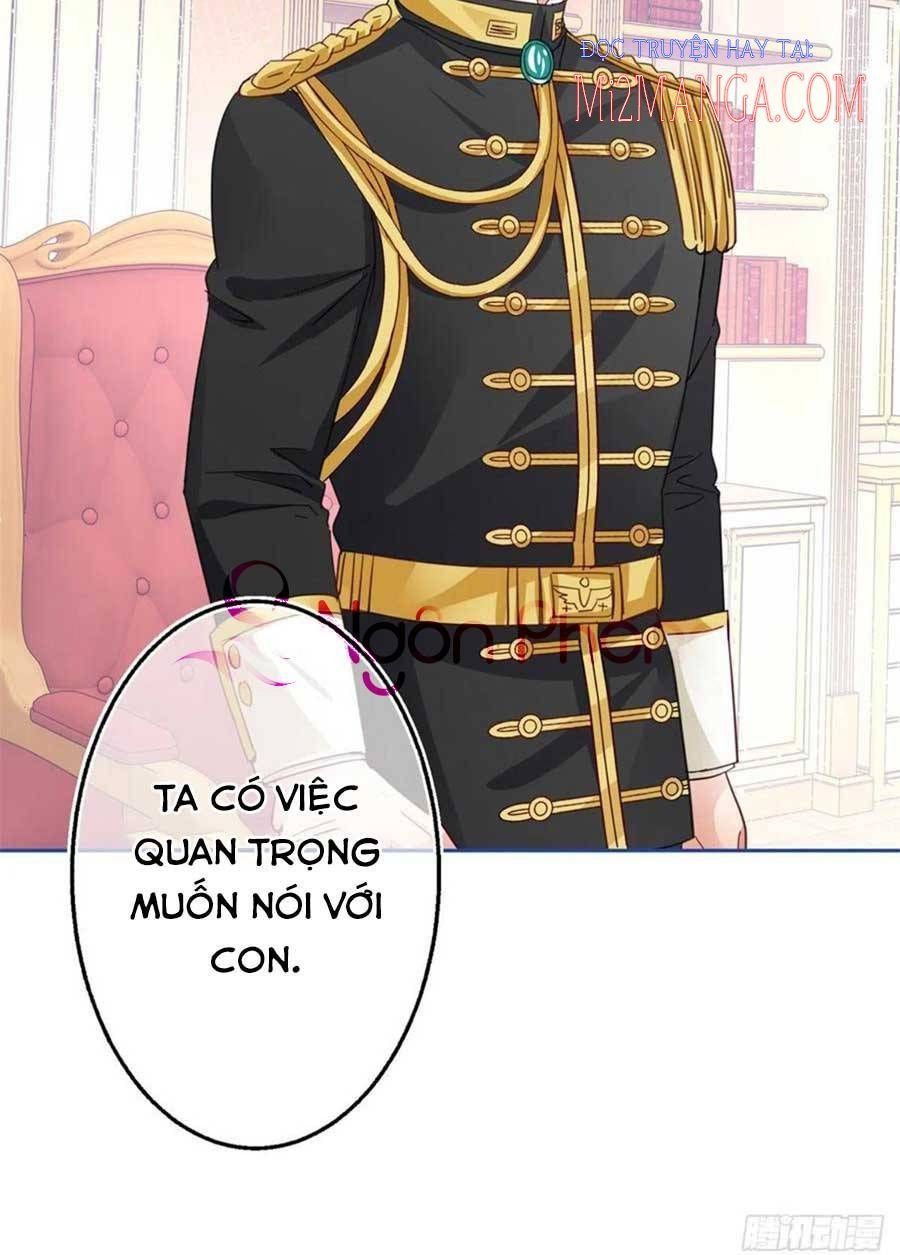 Hoàng Nữ Được Cưng Chiều Nhất Đế Quốc Chapter 60 - 13