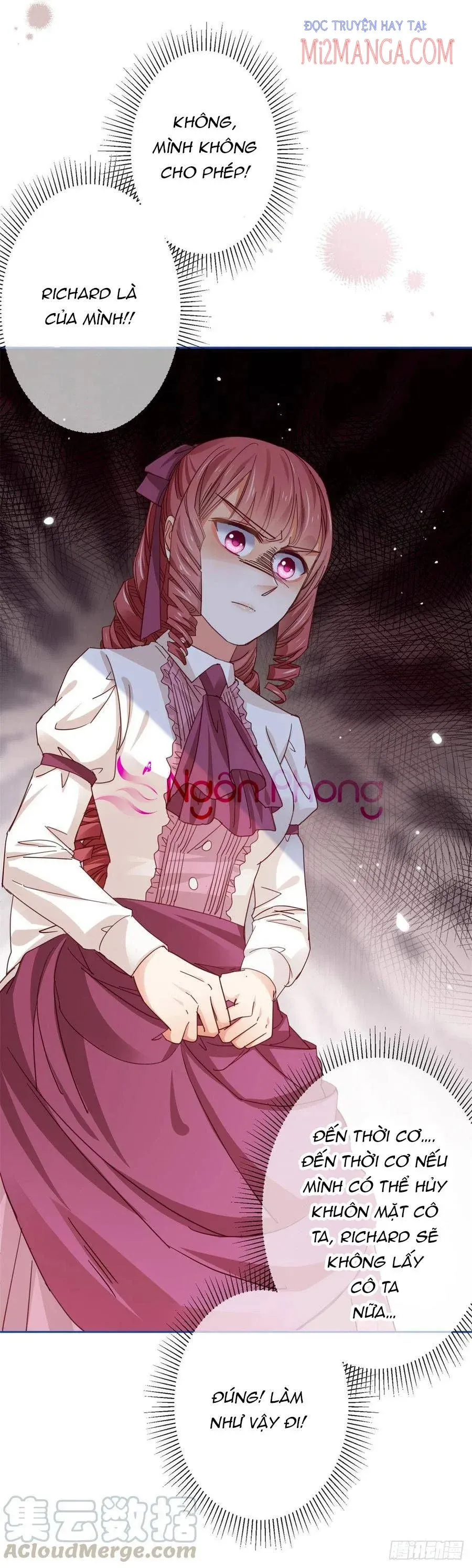 Hoàng Nữ Được Cưng Chiều Nhất Đế Quốc Chapter 61 - 15
