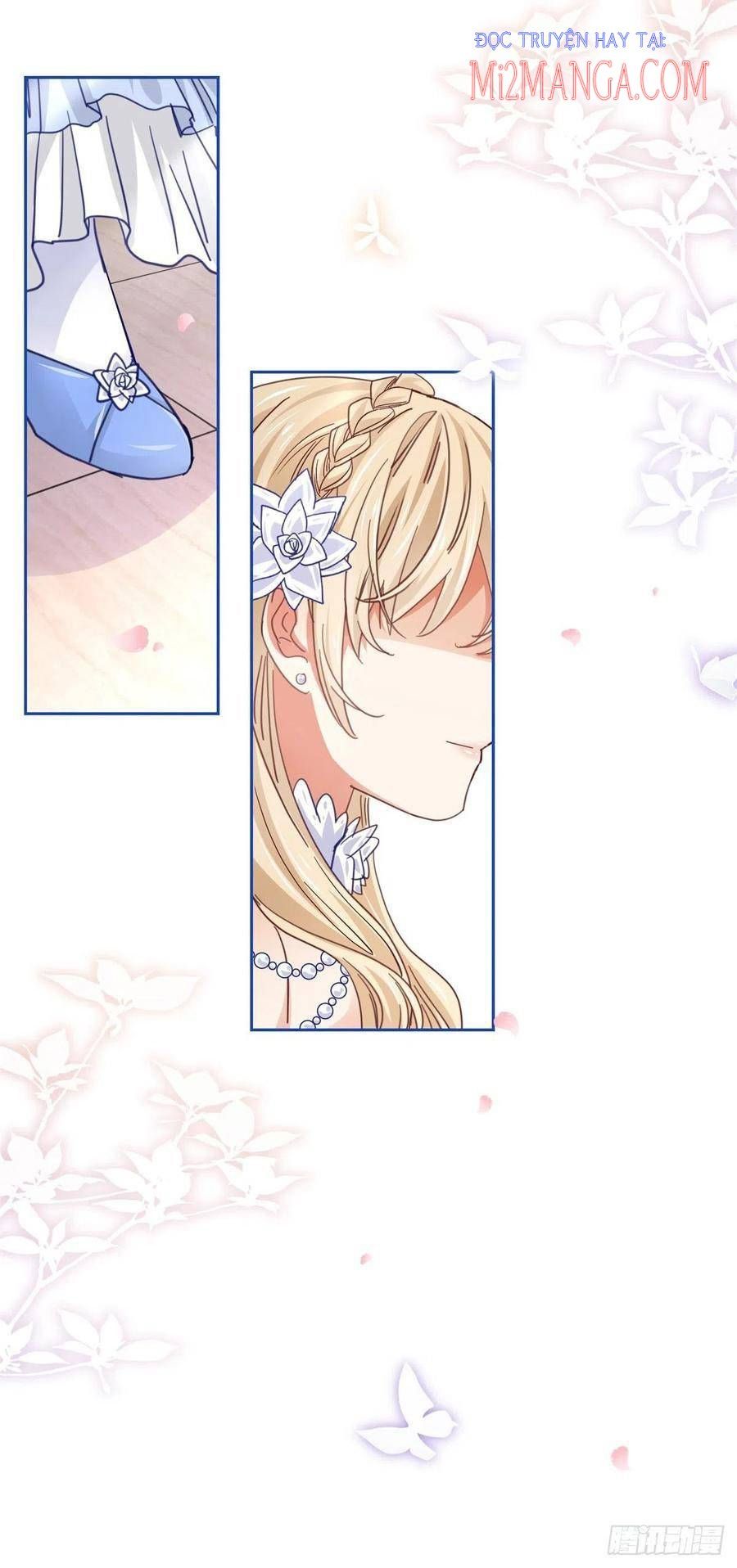 Hoàng Nữ Được Cưng Chiều Nhất Đế Quốc Chapter 61 - 18