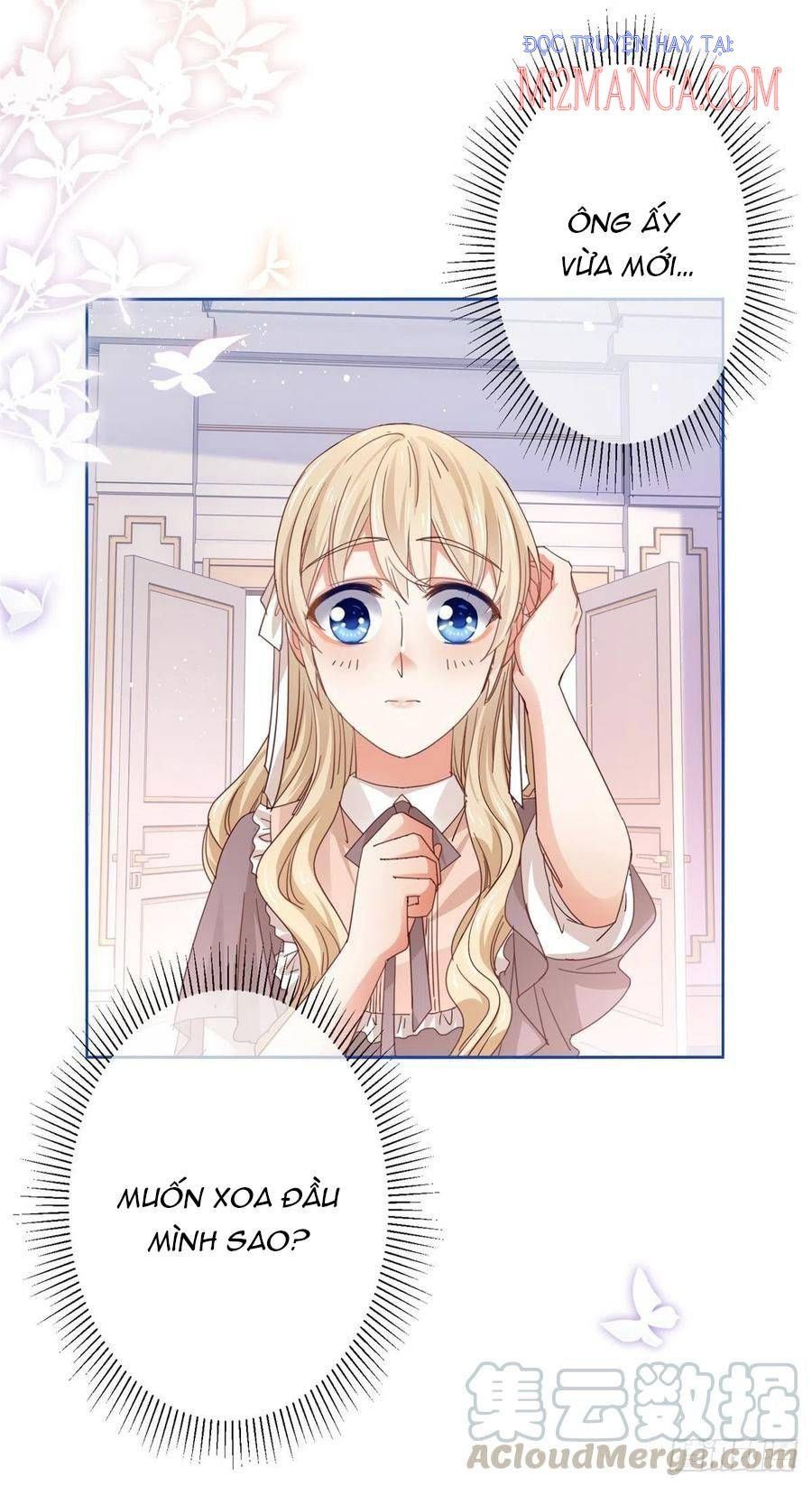 Hoàng Nữ Được Cưng Chiều Nhất Đế Quốc Chapter 61 - 7