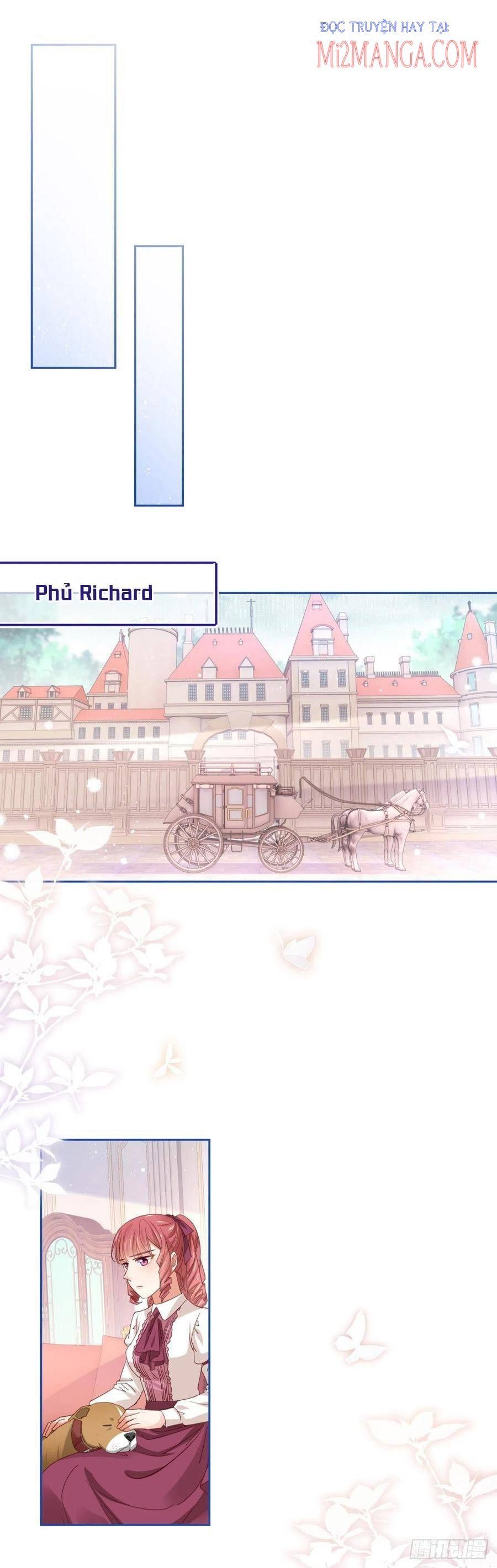 Hoàng Nữ Được Cưng Chiều Nhất Đế Quốc Chapter 61 - 8