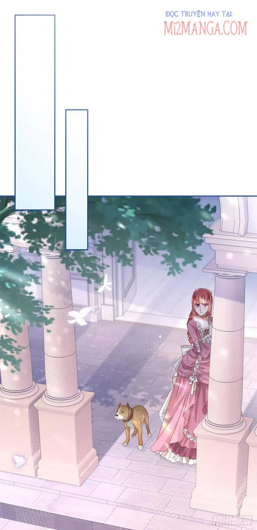 Hoàng Nữ Được Cưng Chiều Nhất Đế Quốc Chapter 62 - 2