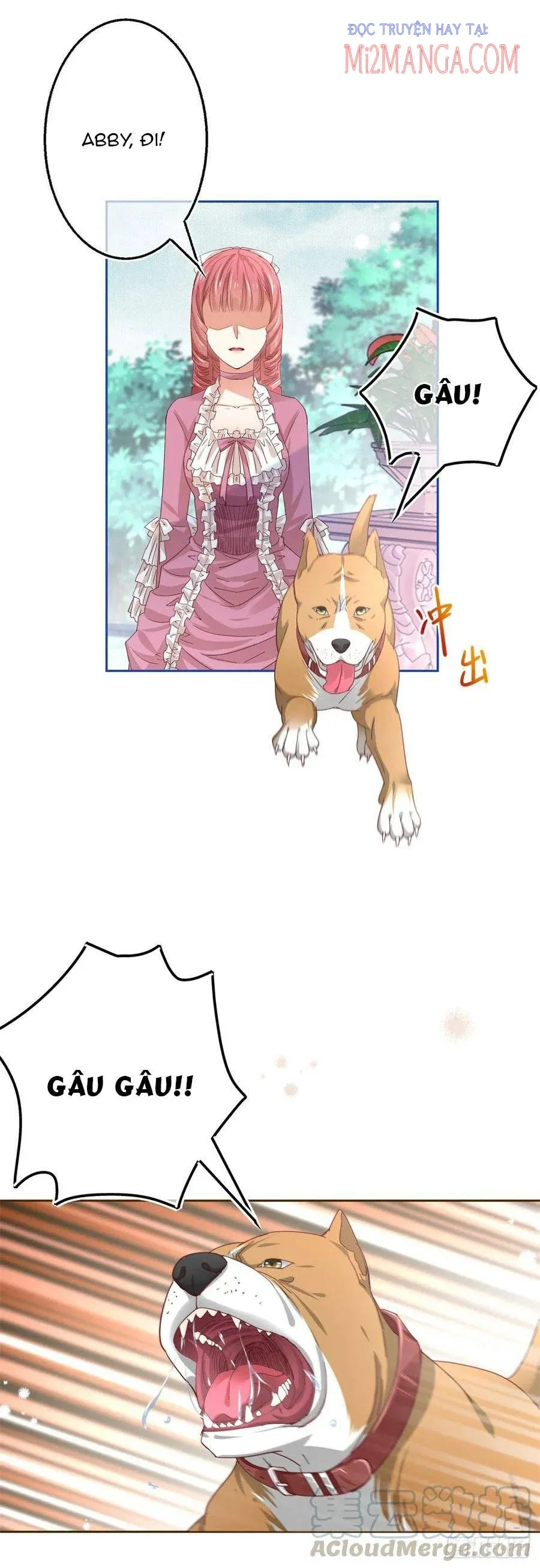 Hoàng Nữ Được Cưng Chiều Nhất Đế Quốc Chapter 62 - 11