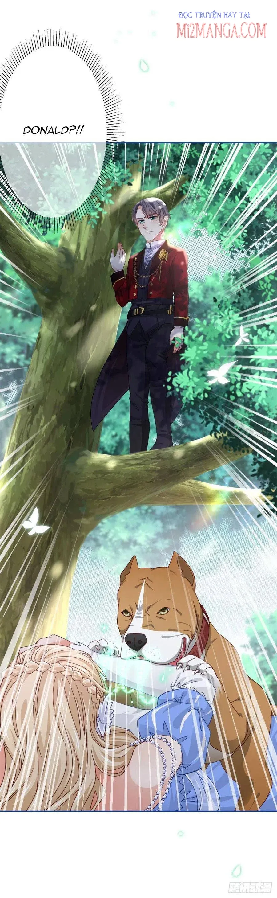 Hoàng Nữ Được Cưng Chiều Nhất Đế Quốc Chapter 62 - 14