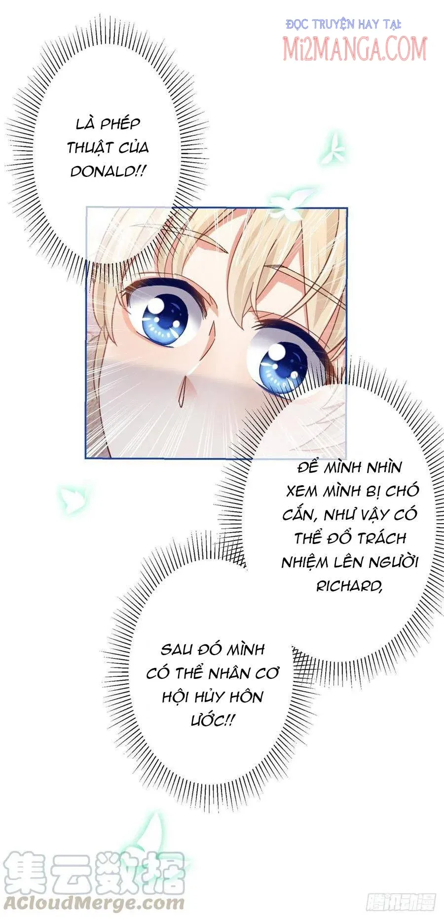 Hoàng Nữ Được Cưng Chiều Nhất Đế Quốc Chapter 62 - 15