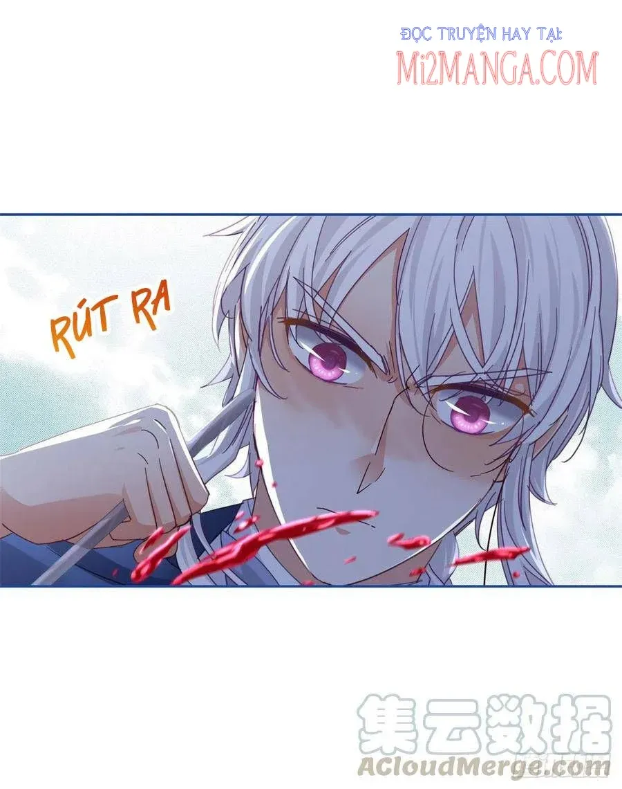 Hoàng Nữ Được Cưng Chiều Nhất Đế Quốc Chapter 62 - 19