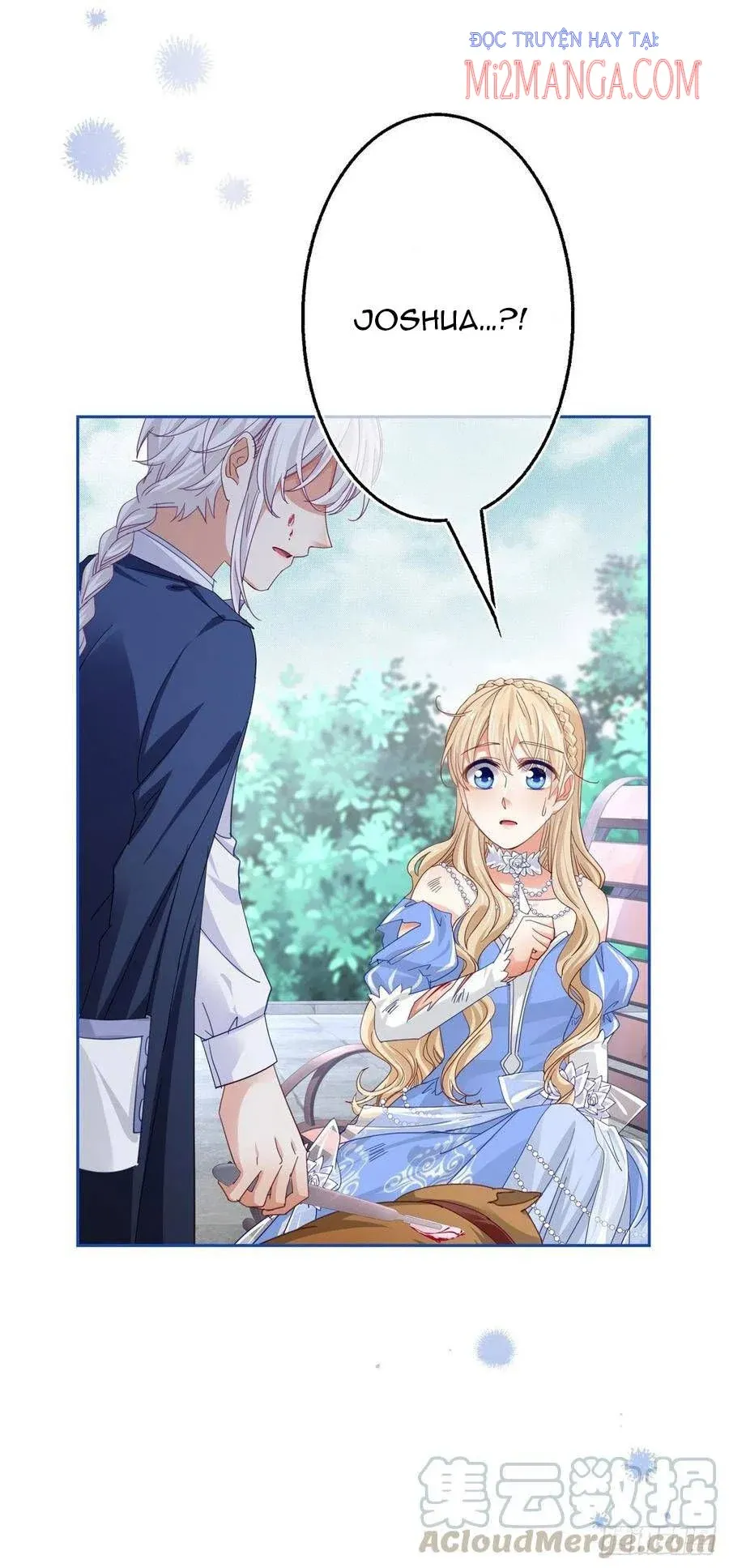 Hoàng Nữ Được Cưng Chiều Nhất Đế Quốc Chapter 62 - 21