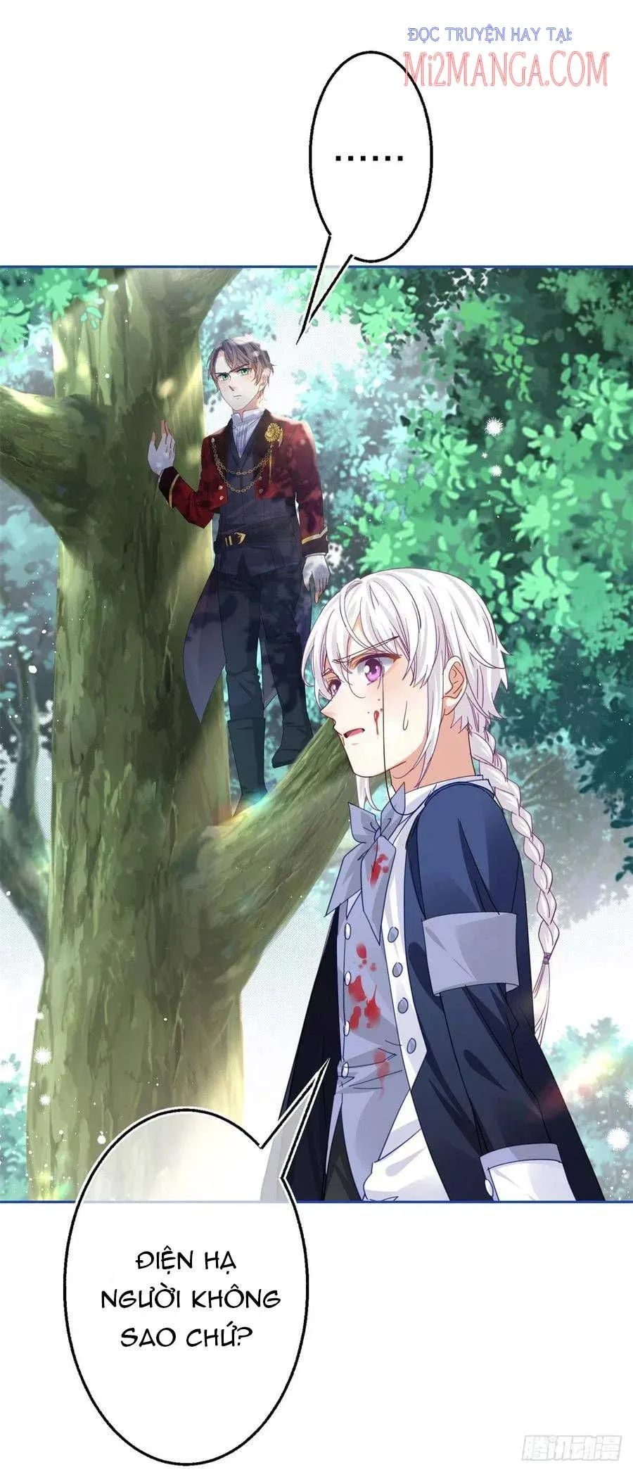 Hoàng Nữ Được Cưng Chiều Nhất Đế Quốc Chapter 62 - 22