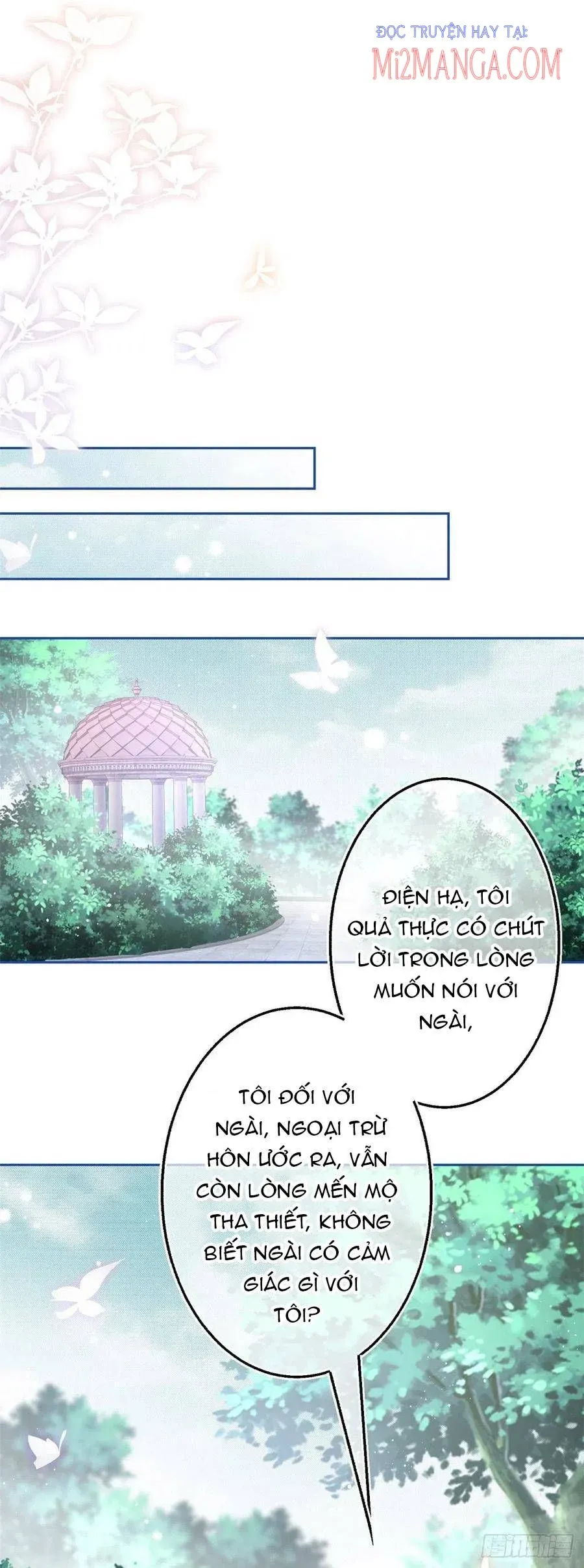 Hoàng Nữ Được Cưng Chiều Nhất Đế Quốc Chapter 62 - 6