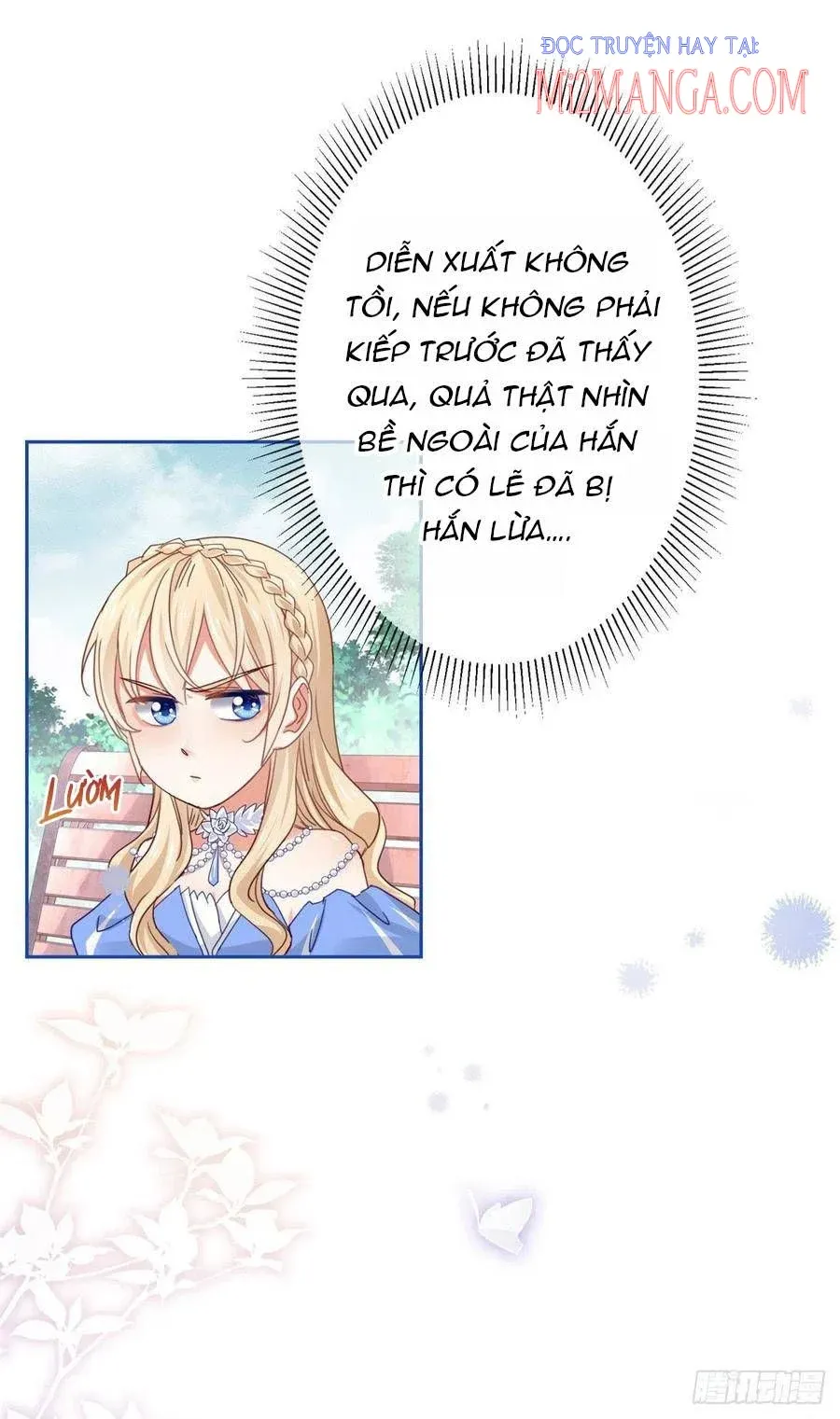 Hoàng Nữ Được Cưng Chiều Nhất Đế Quốc Chapter 62 - 8
