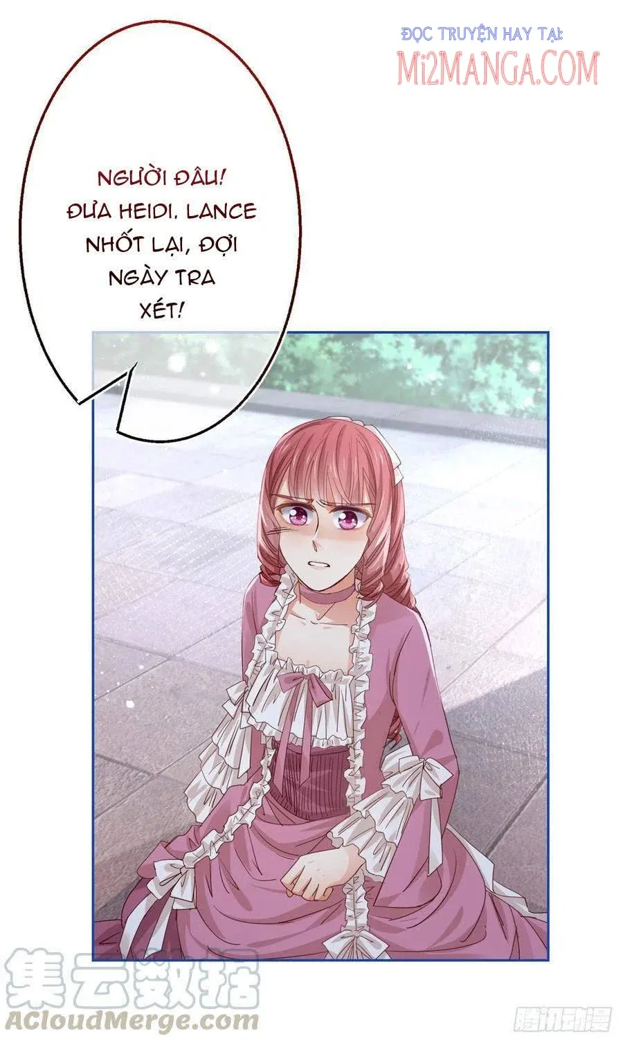Hoàng Nữ Được Cưng Chiều Nhất Đế Quốc Chapter 63 - 11