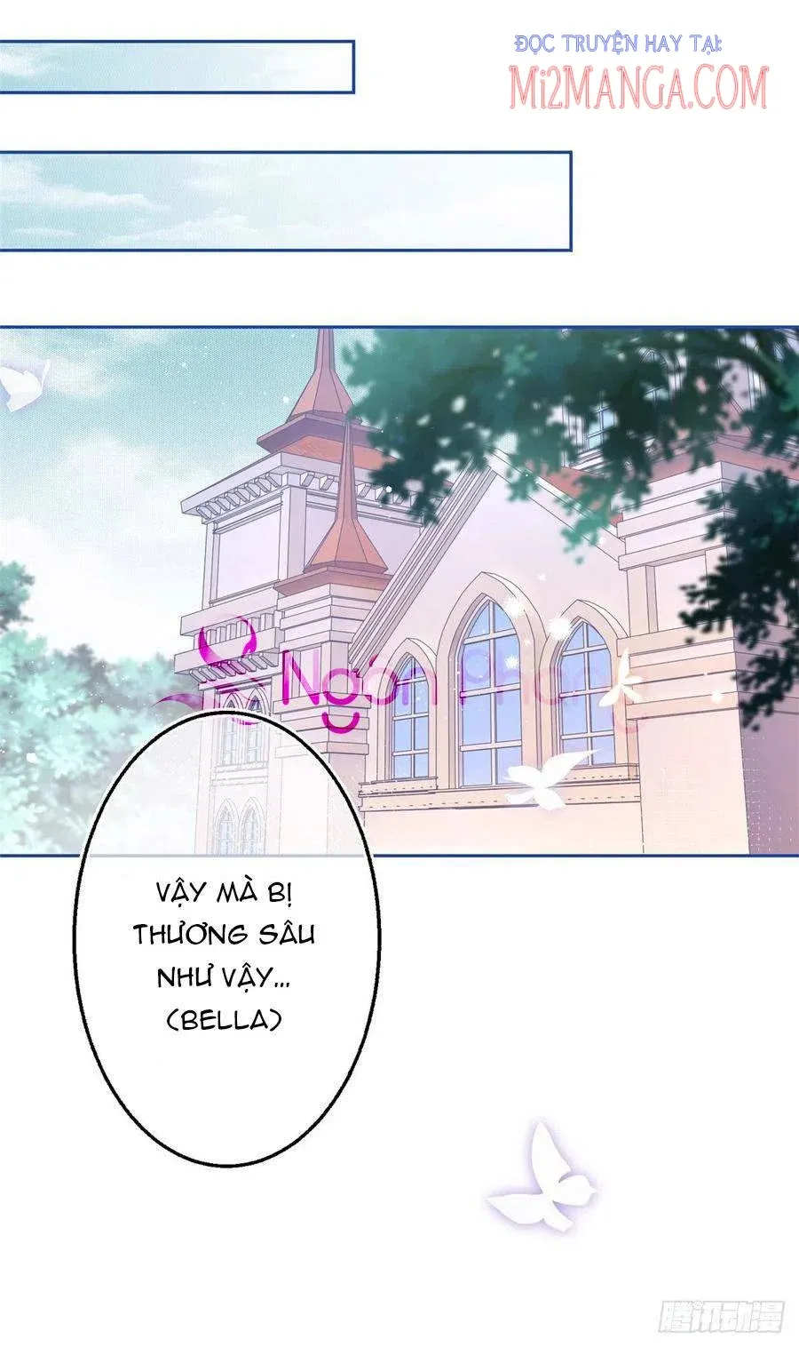 Hoàng Nữ Được Cưng Chiều Nhất Đế Quốc Chapter 63 - 12