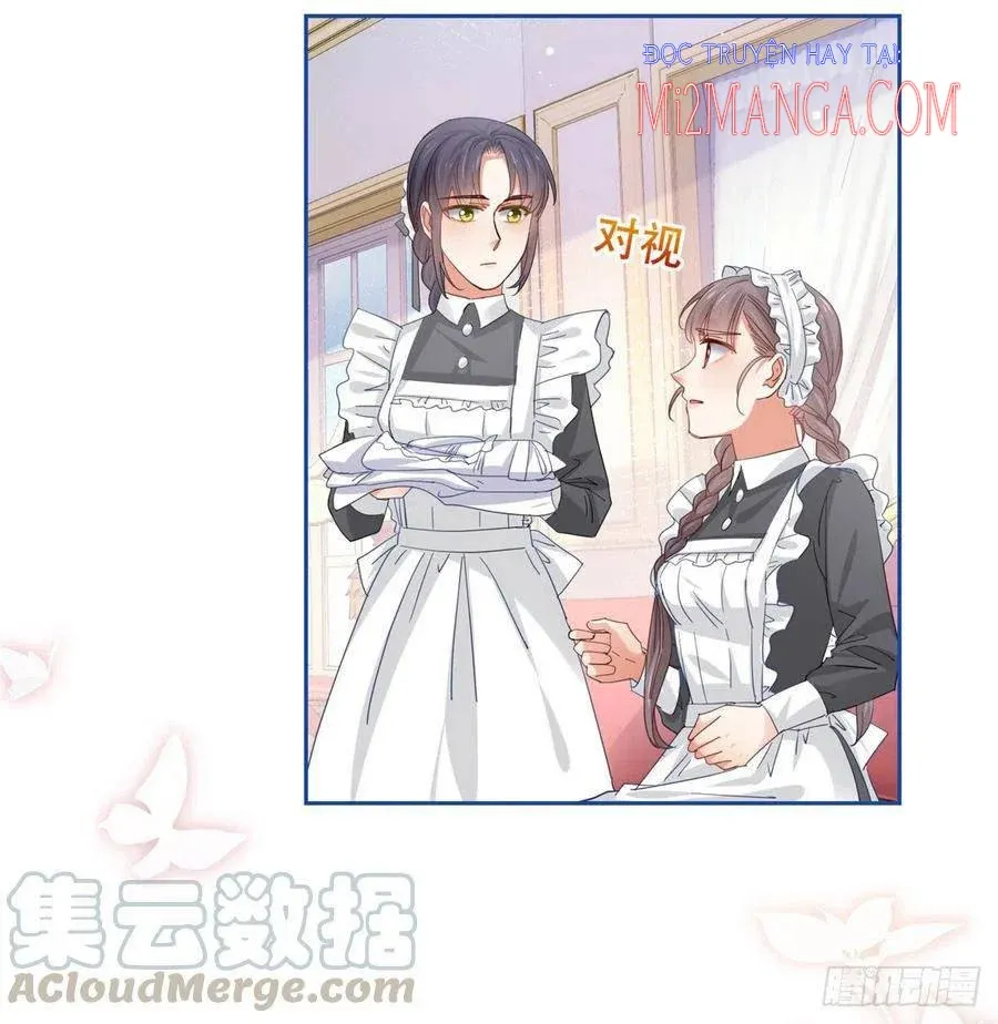 Hoàng Nữ Được Cưng Chiều Nhất Đế Quốc Chapter 63 - 17