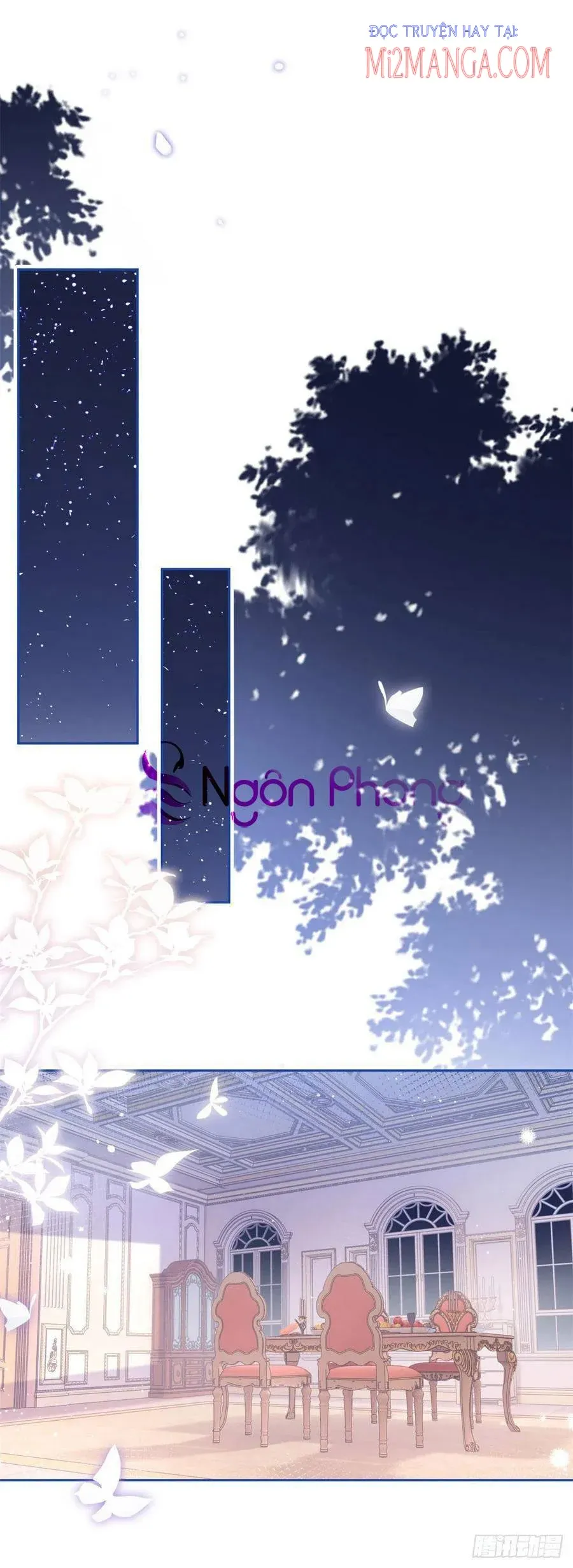 Hoàng Nữ Được Cưng Chiều Nhất Đế Quốc Chapter 63 - 20