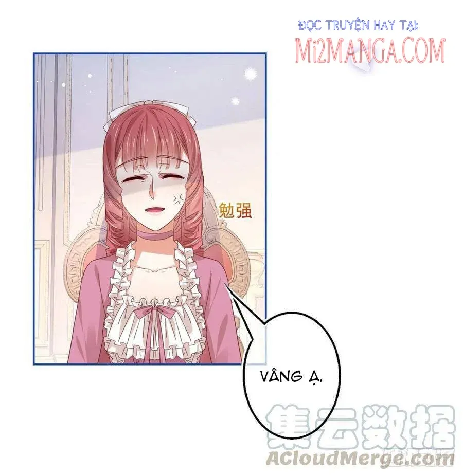 Hoàng Nữ Được Cưng Chiều Nhất Đế Quốc Chapter 63 - 25