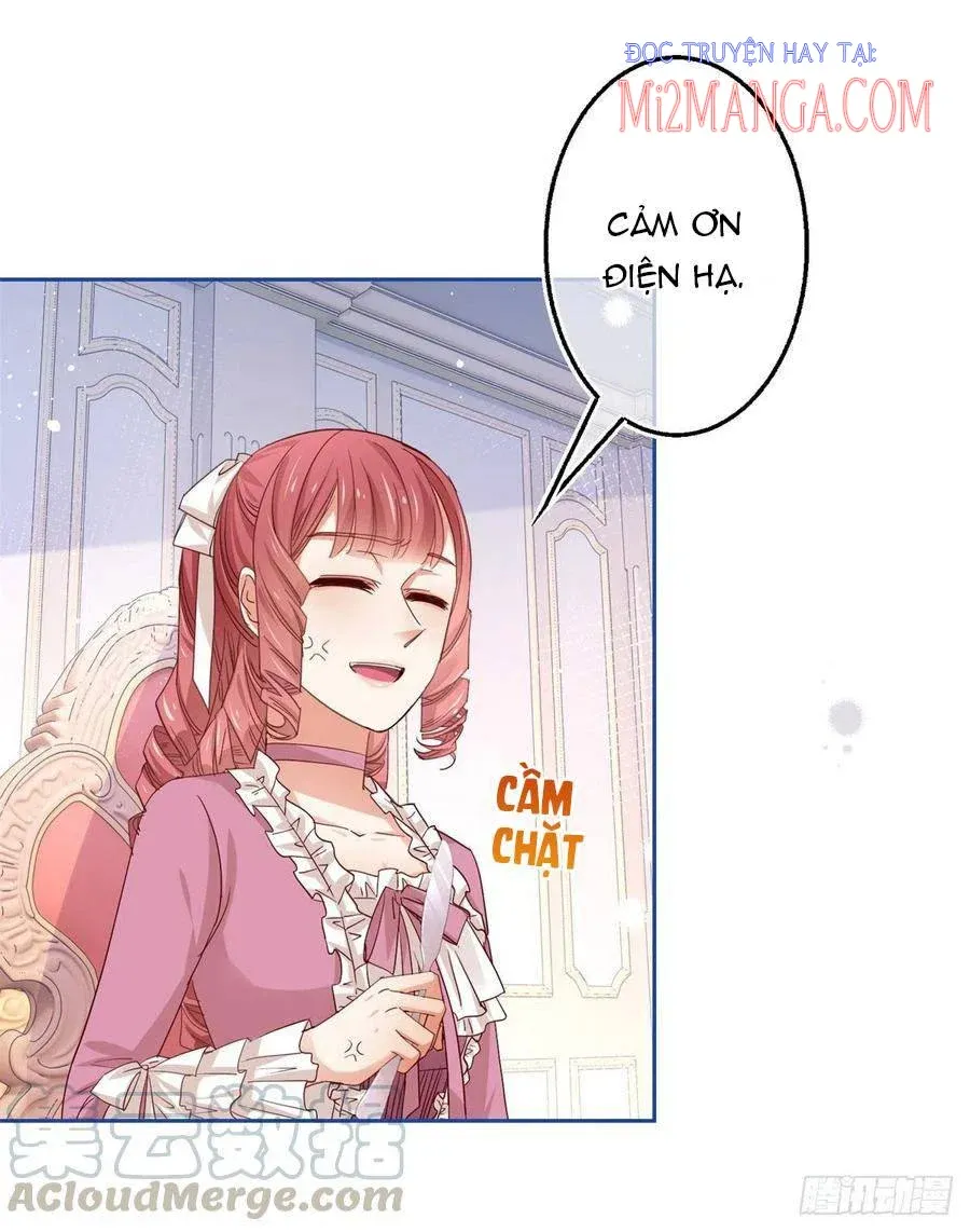 Hoàng Nữ Được Cưng Chiều Nhất Đế Quốc Chapter 63 - 27