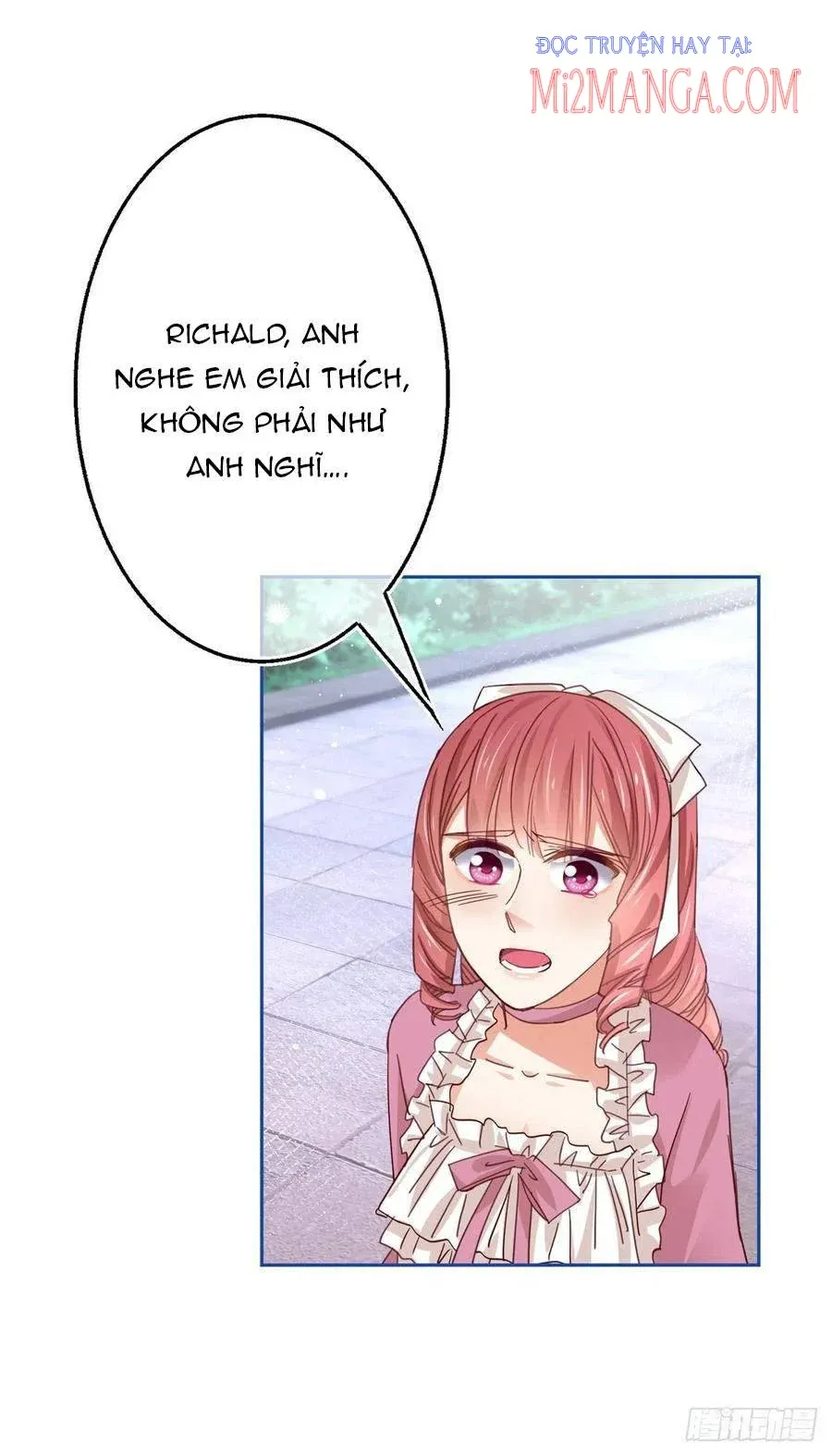 Hoàng Nữ Được Cưng Chiều Nhất Đế Quốc Chapter 63 - 6