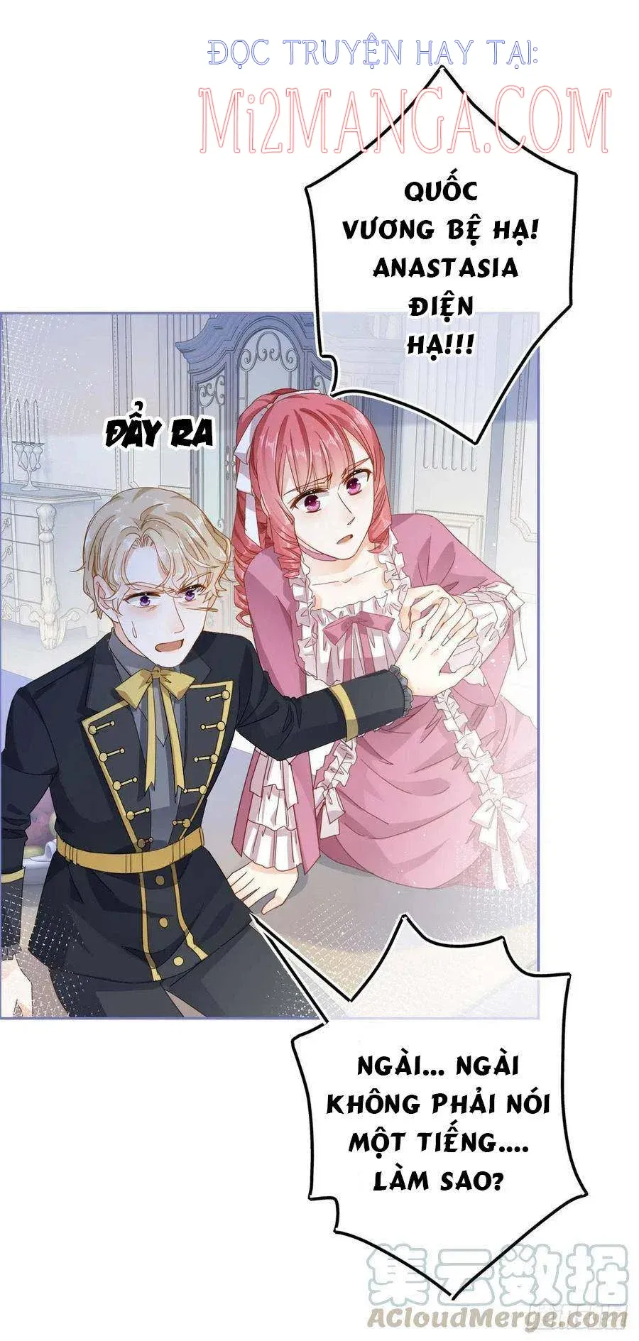 Hoàng Nữ Được Cưng Chiều Nhất Đế Quốc Chapter 64 - 11