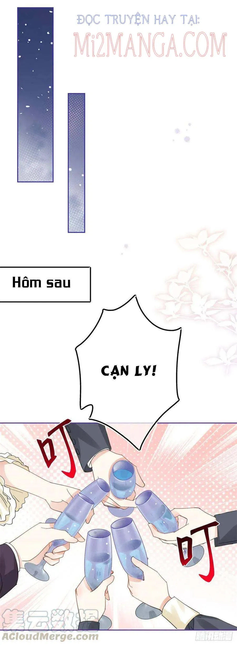 Hoàng Nữ Được Cưng Chiều Nhất Đế Quốc Chapter 64 - 15