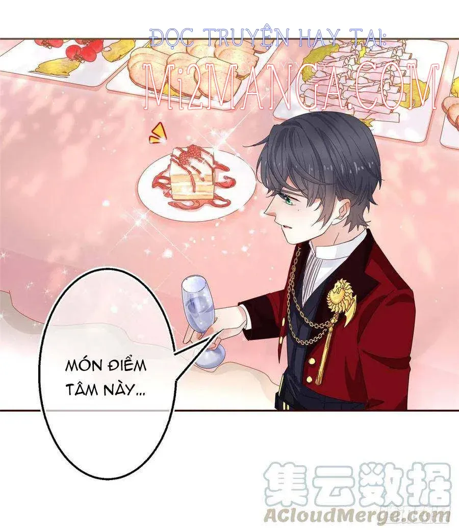 Hoàng Nữ Được Cưng Chiều Nhất Đế Quốc Chapter 64 - 19