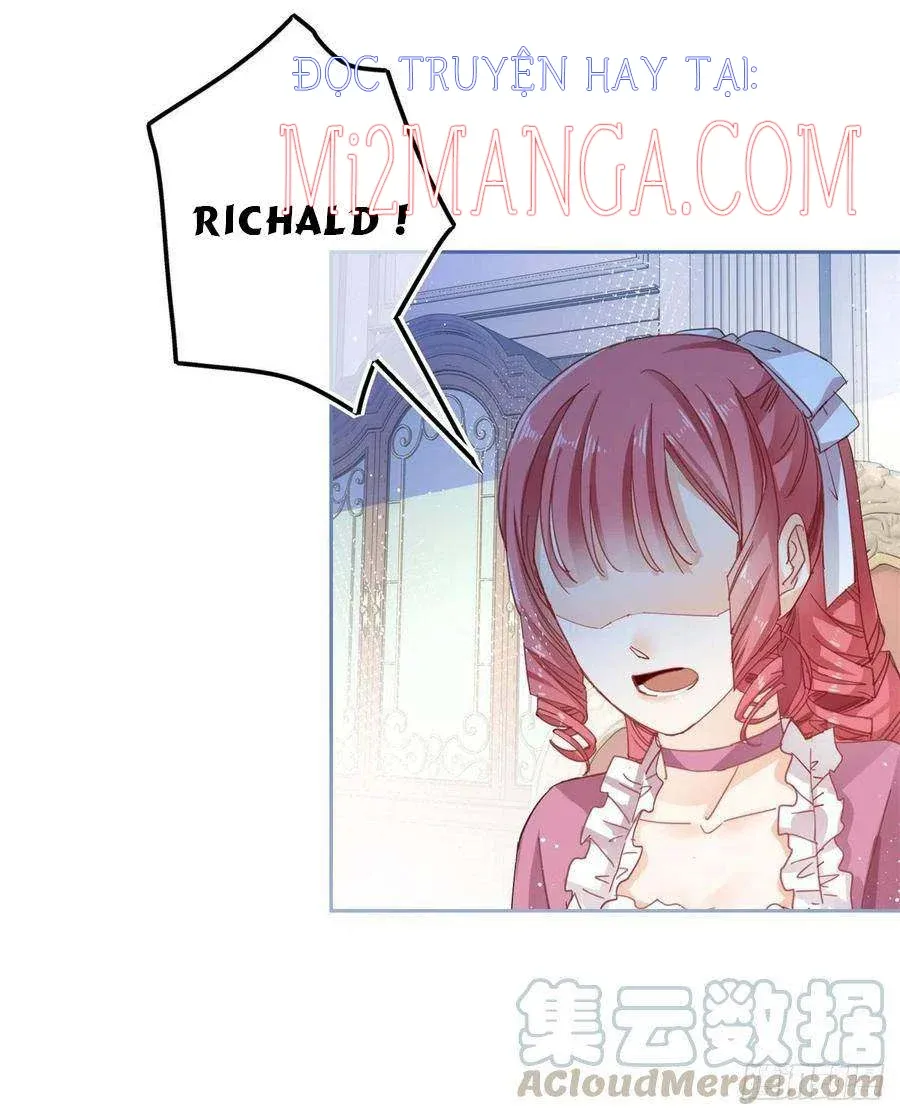 Hoàng Nữ Được Cưng Chiều Nhất Đế Quốc Chapter 64 - 5