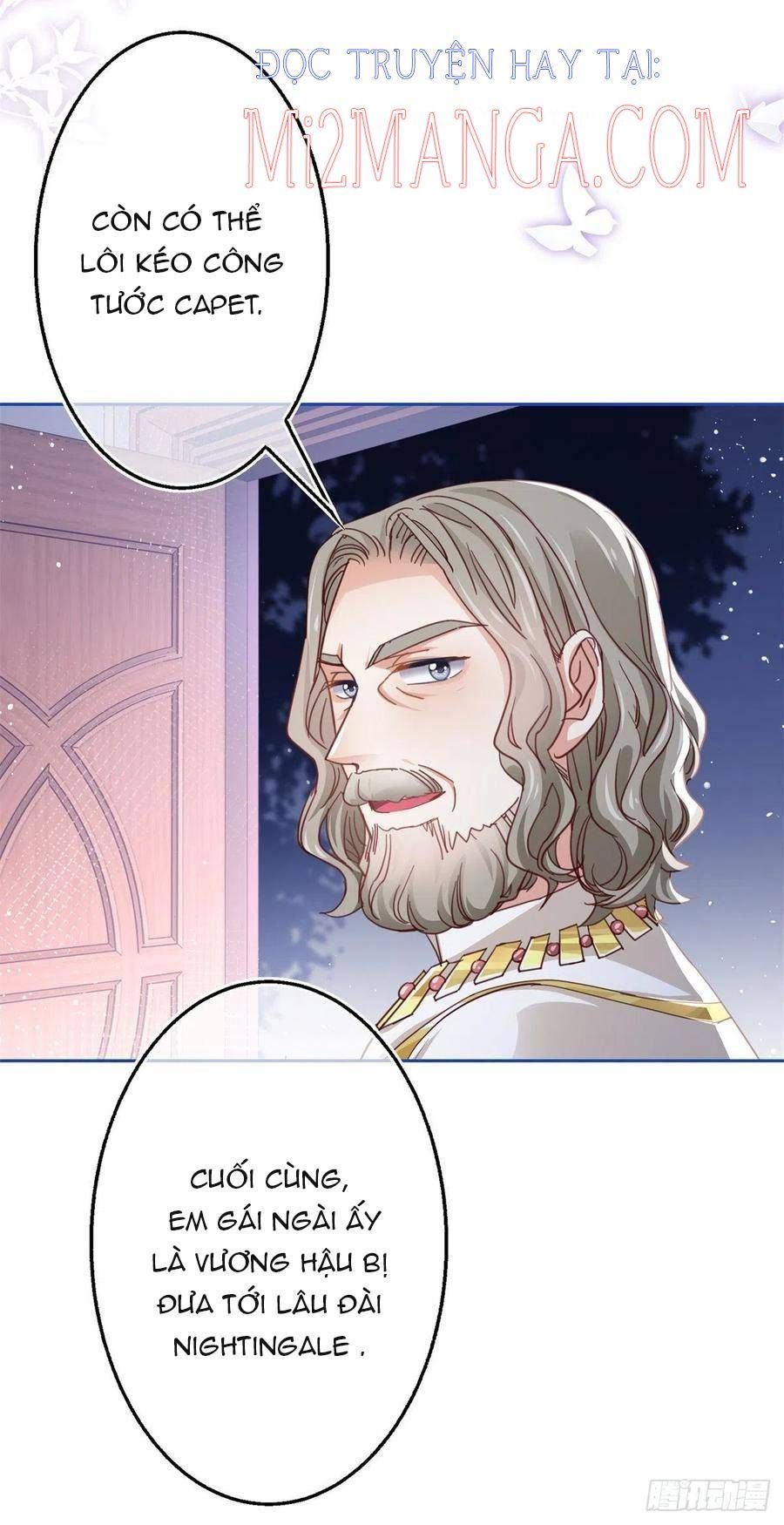 Hoàng Nữ Được Cưng Chiều Nhất Đế Quốc Chapter 65 - 20
