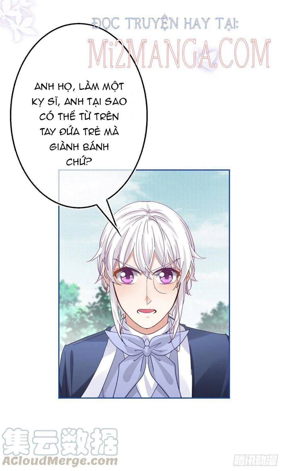 Hoàng Nữ Được Cưng Chiều Nhất Đế Quốc Chapter 65 - 3